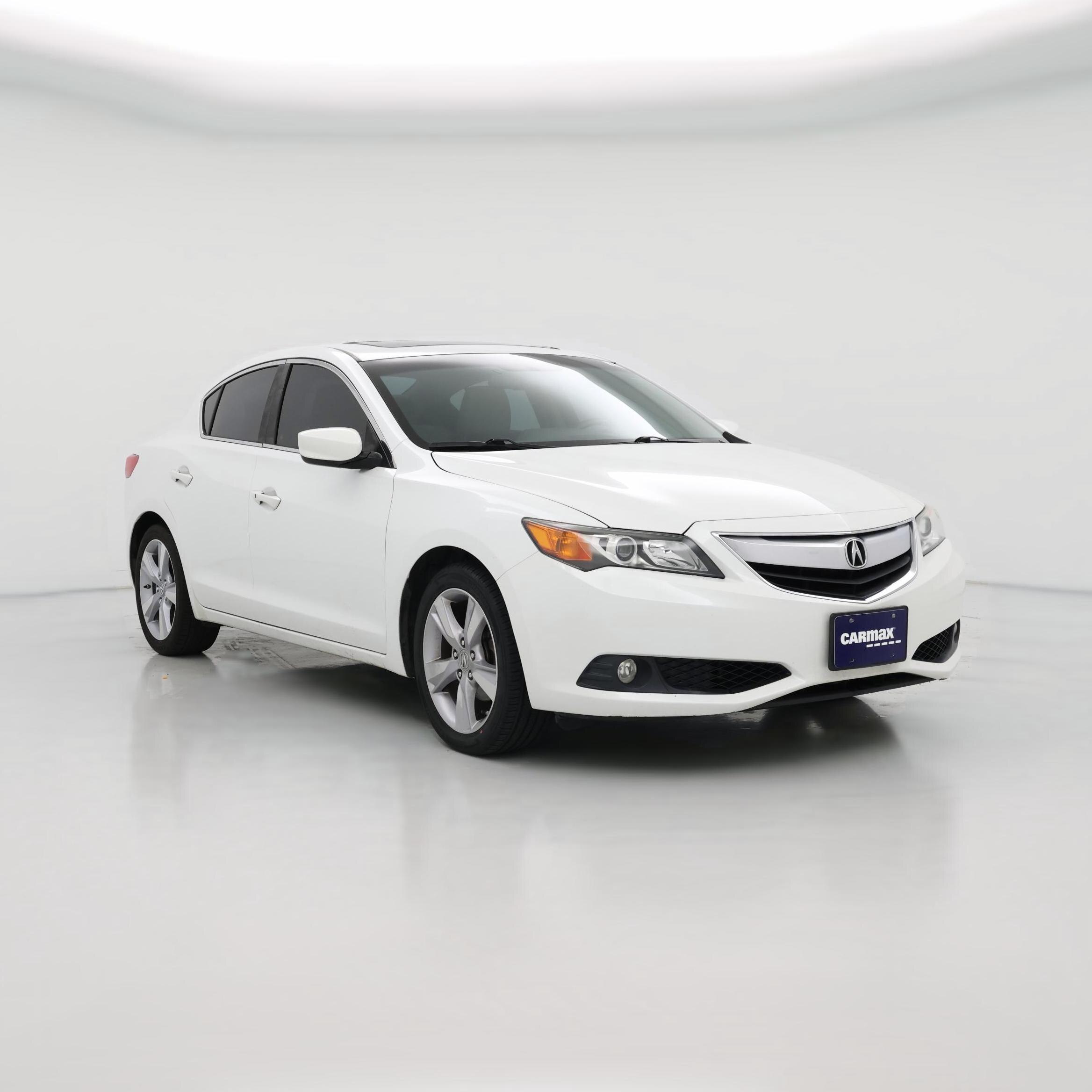 Thumbnail: 2014 Acura ILX - 1