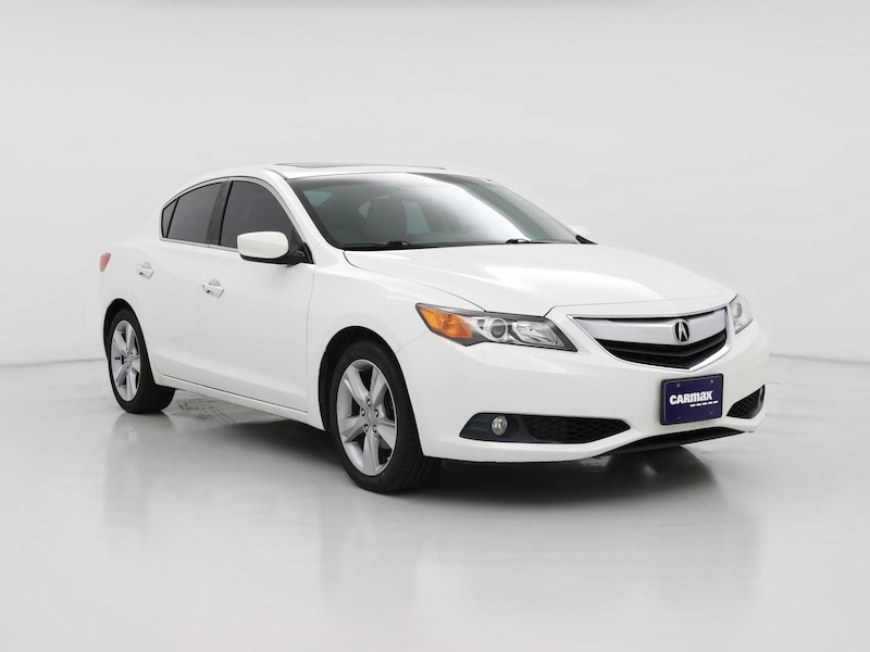 2014 Acura ILX  -
                  Chattanooga, TN