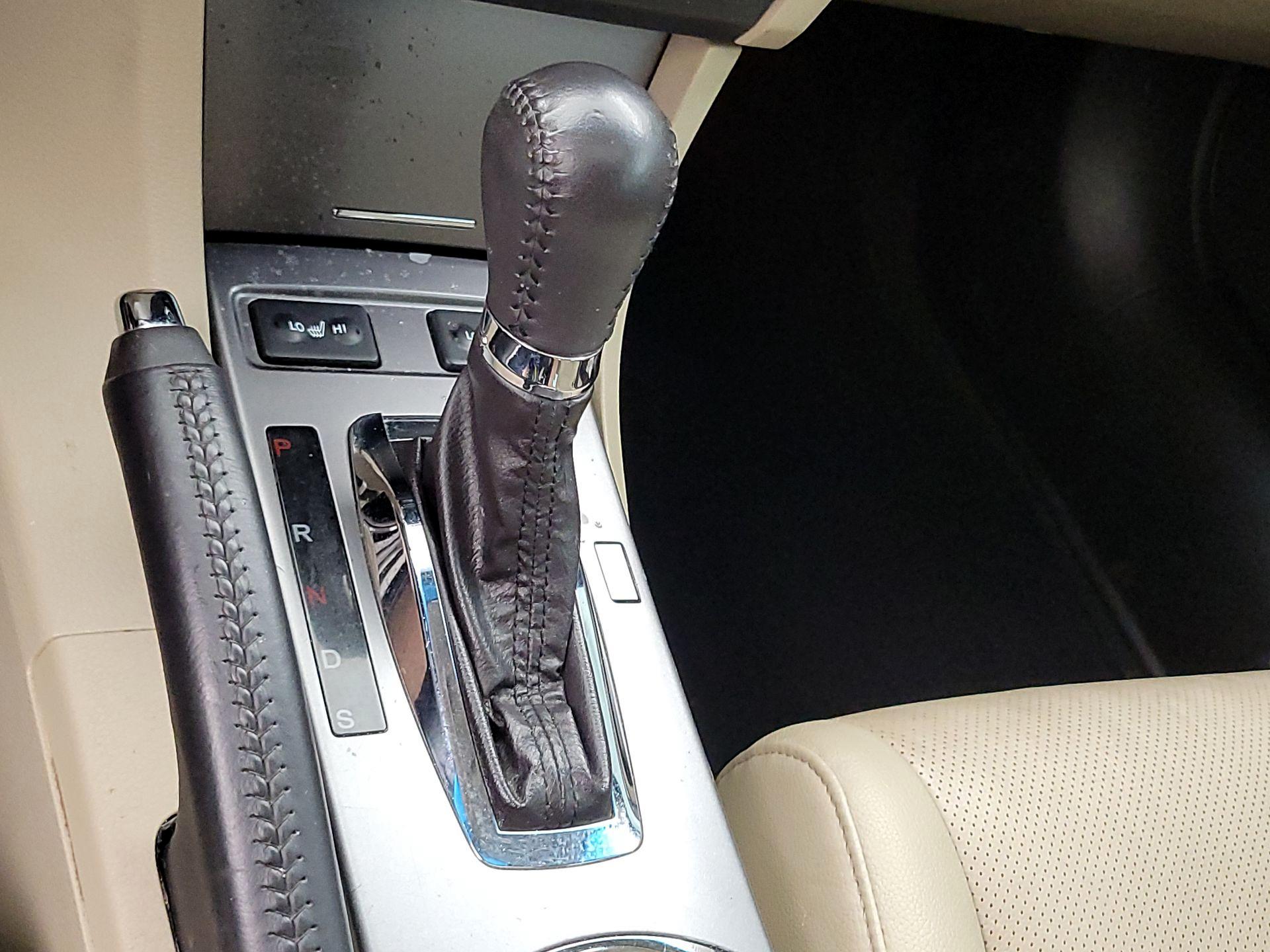 Thumbnail: 2014 Acura ILX - 18