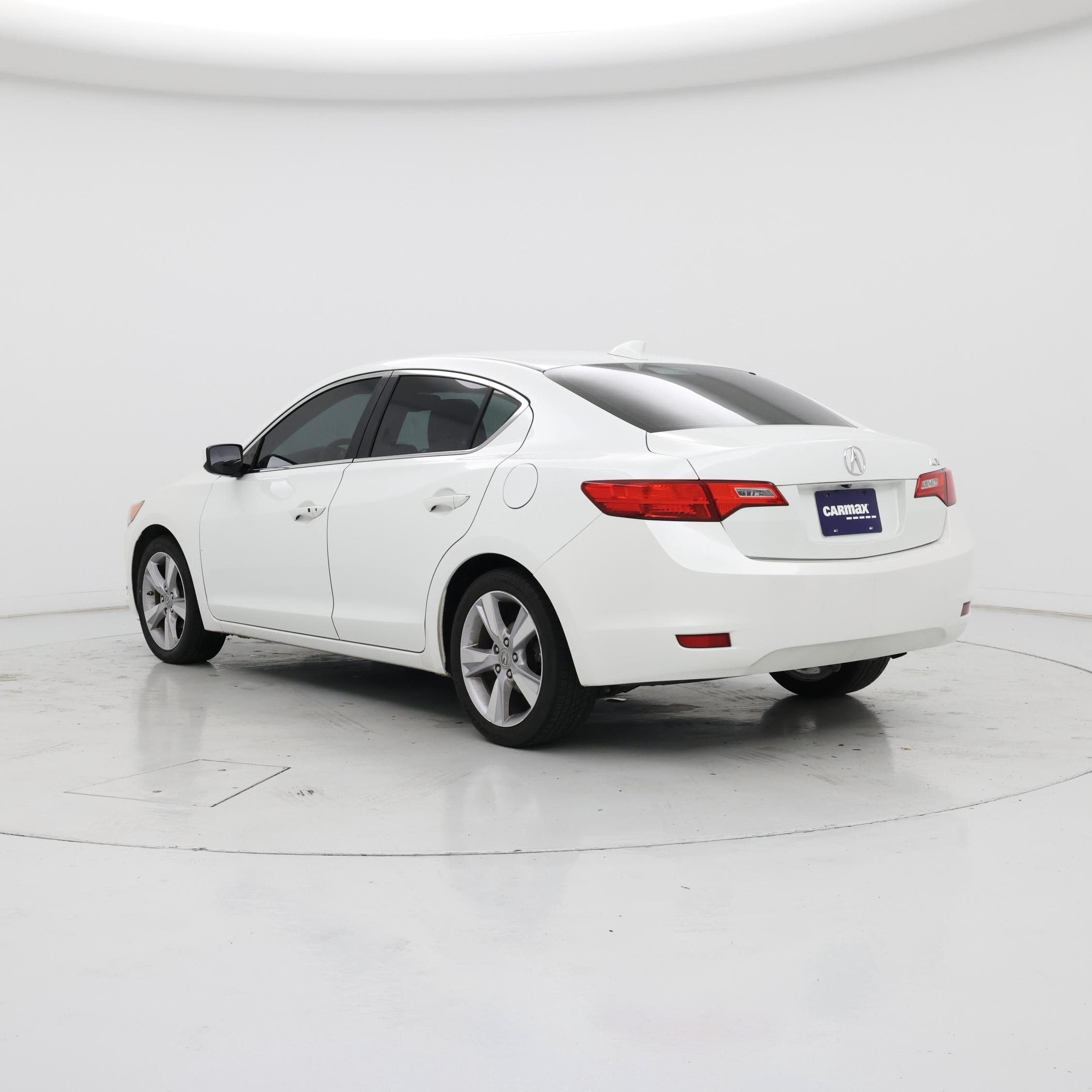 Thumbnail: 2014 Acura ILX - 2