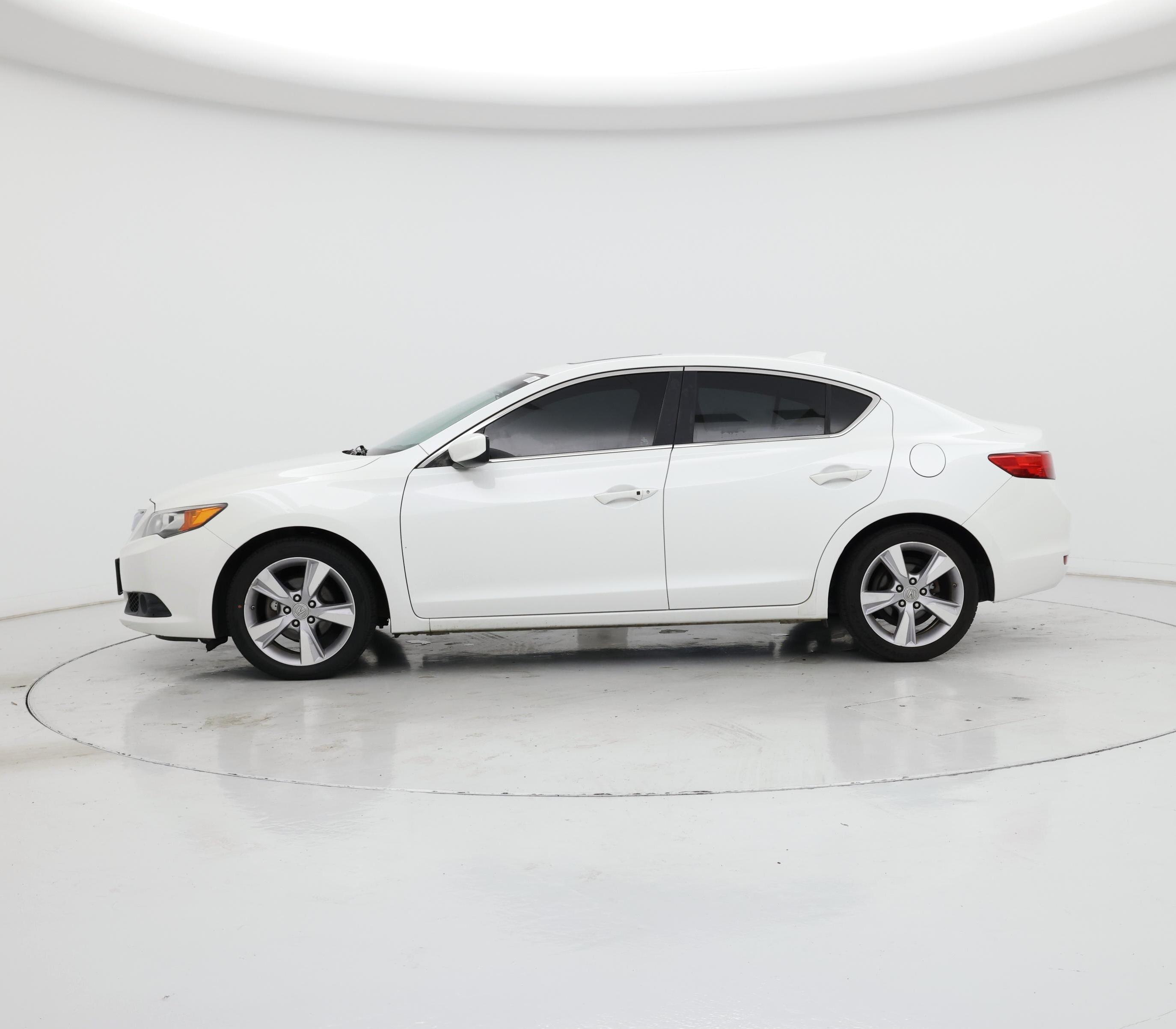 Thumbnail: 2014 Acura ILX - 3