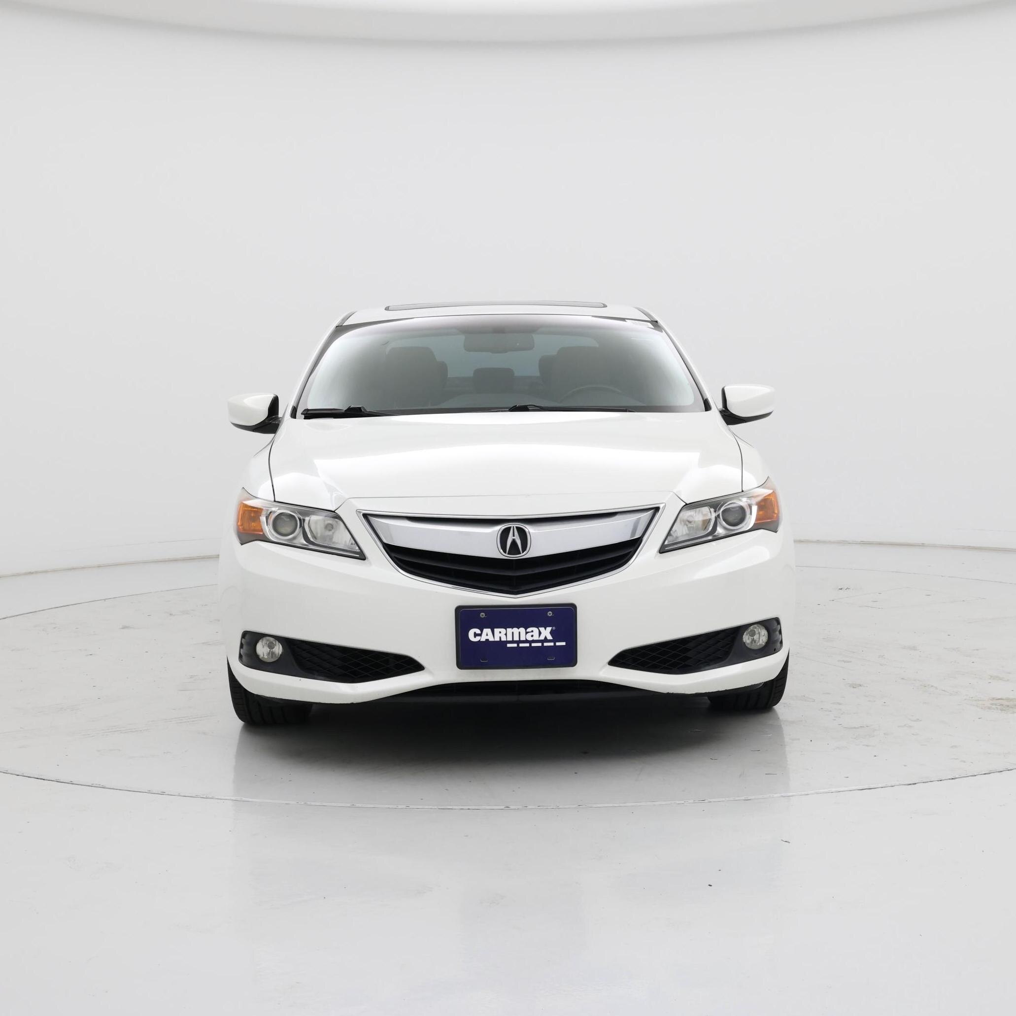 Thumbnail: 2014 Acura ILX - 5
