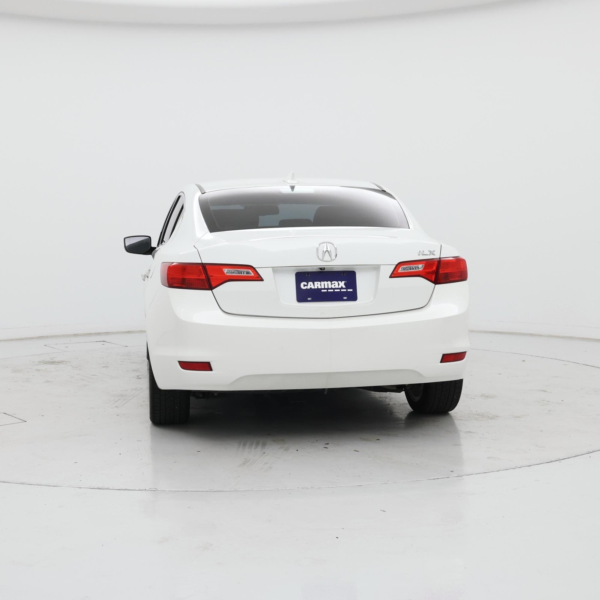 Thumbnail: 2014 Acura ILX - 6