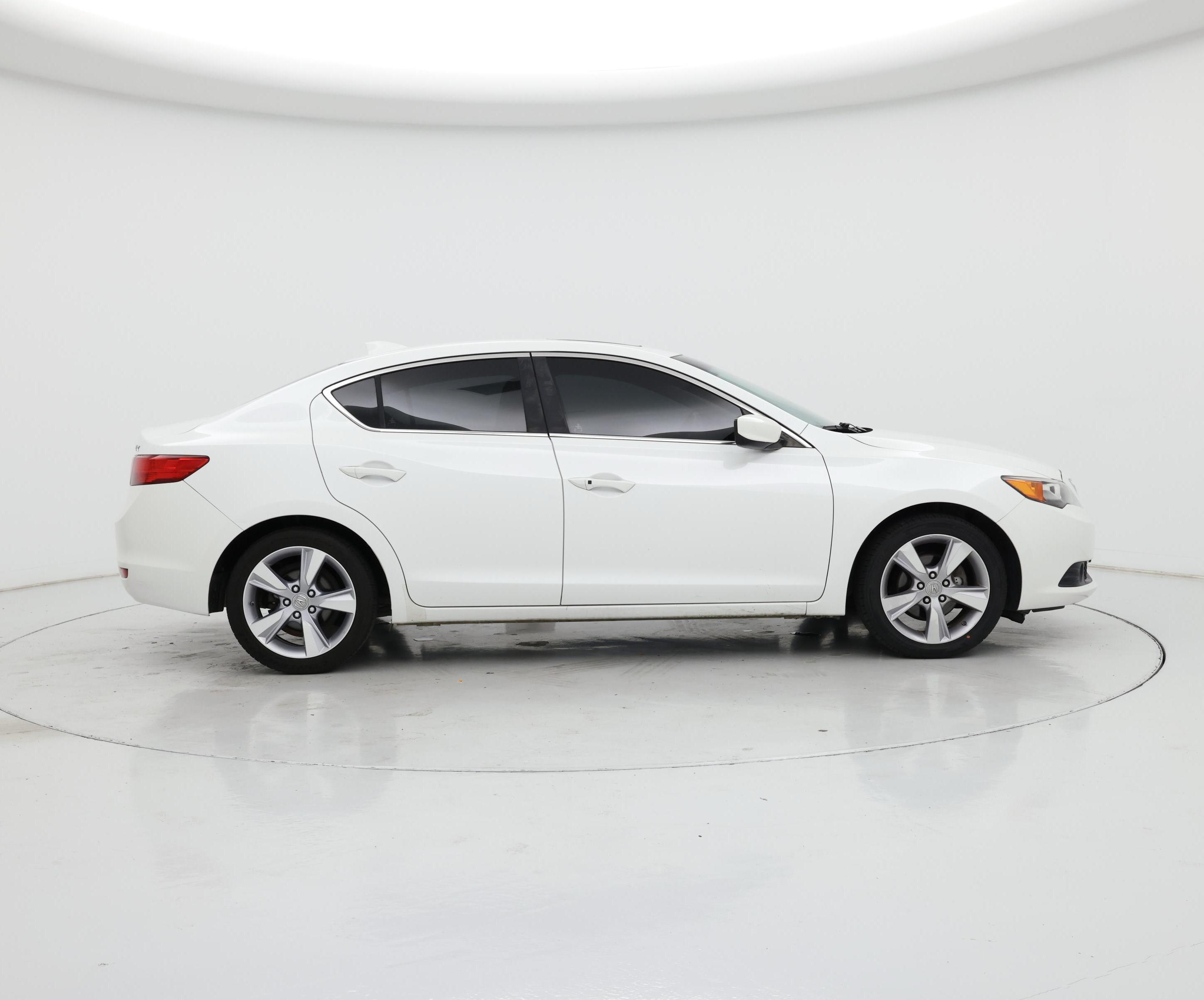 Thumbnail: 2014 Acura ILX - 7