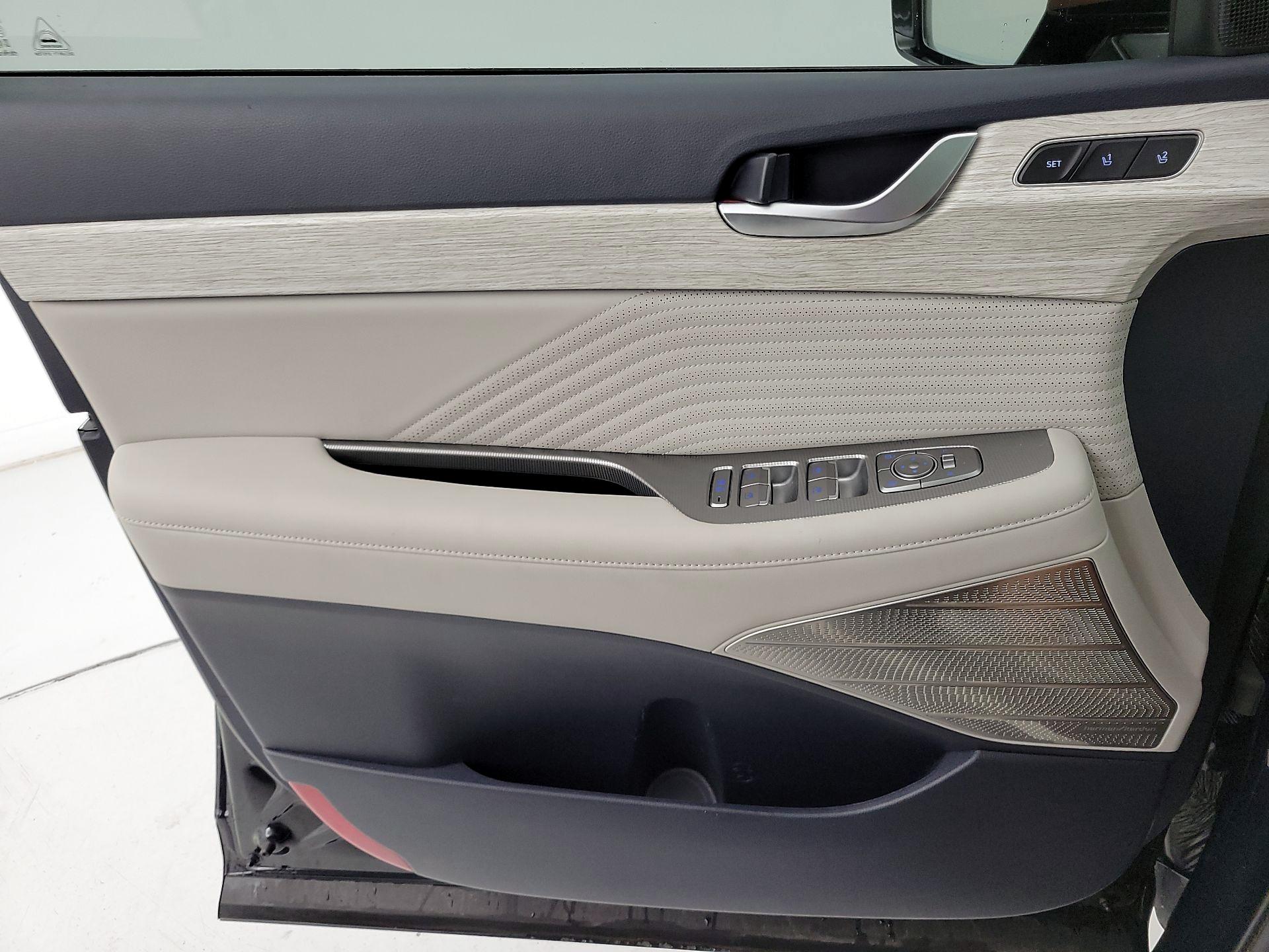 Thumbnail: 2024 Hyundai Palisade - 12