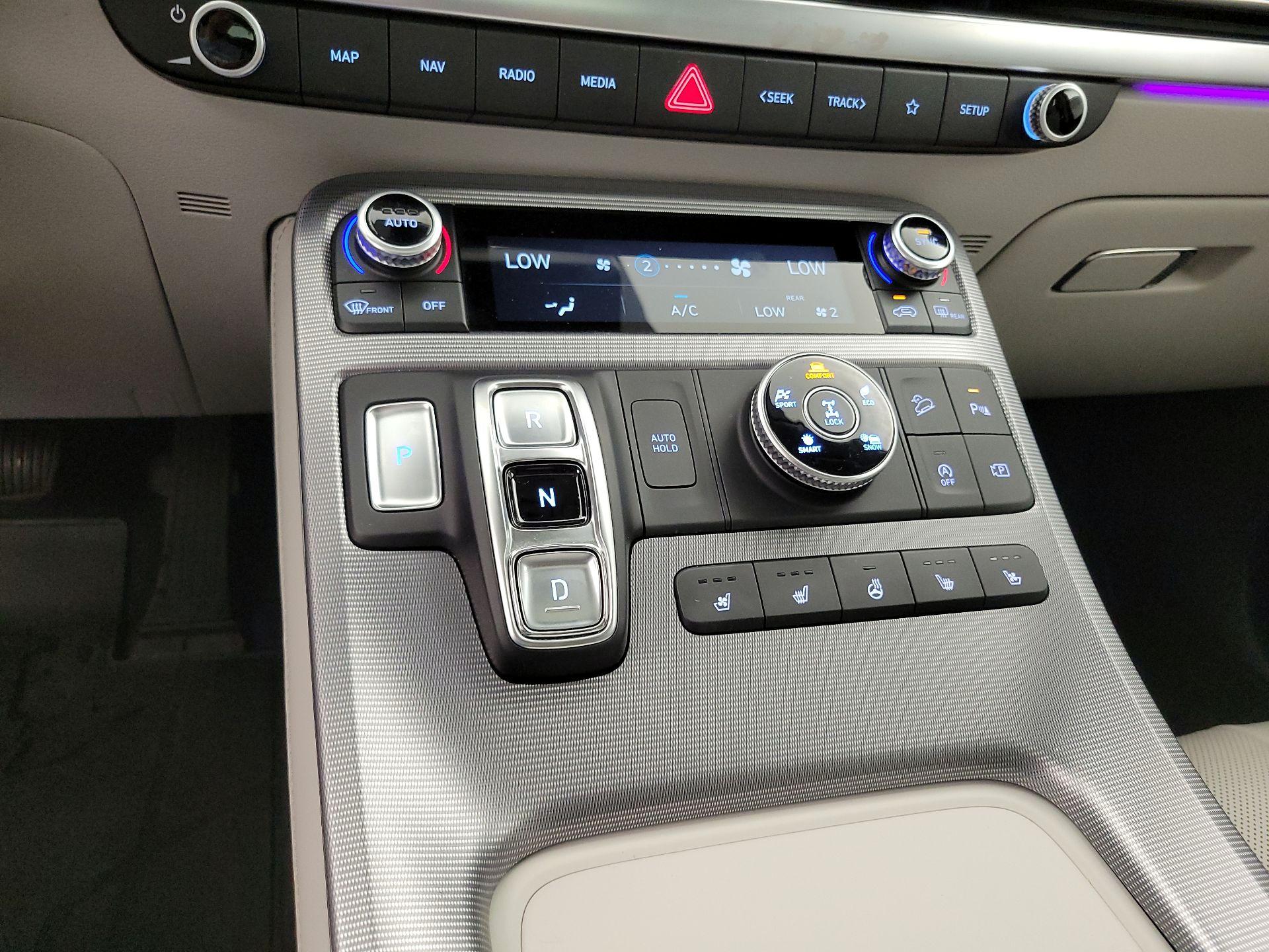 Thumbnail: 2024 Hyundai Palisade - 18