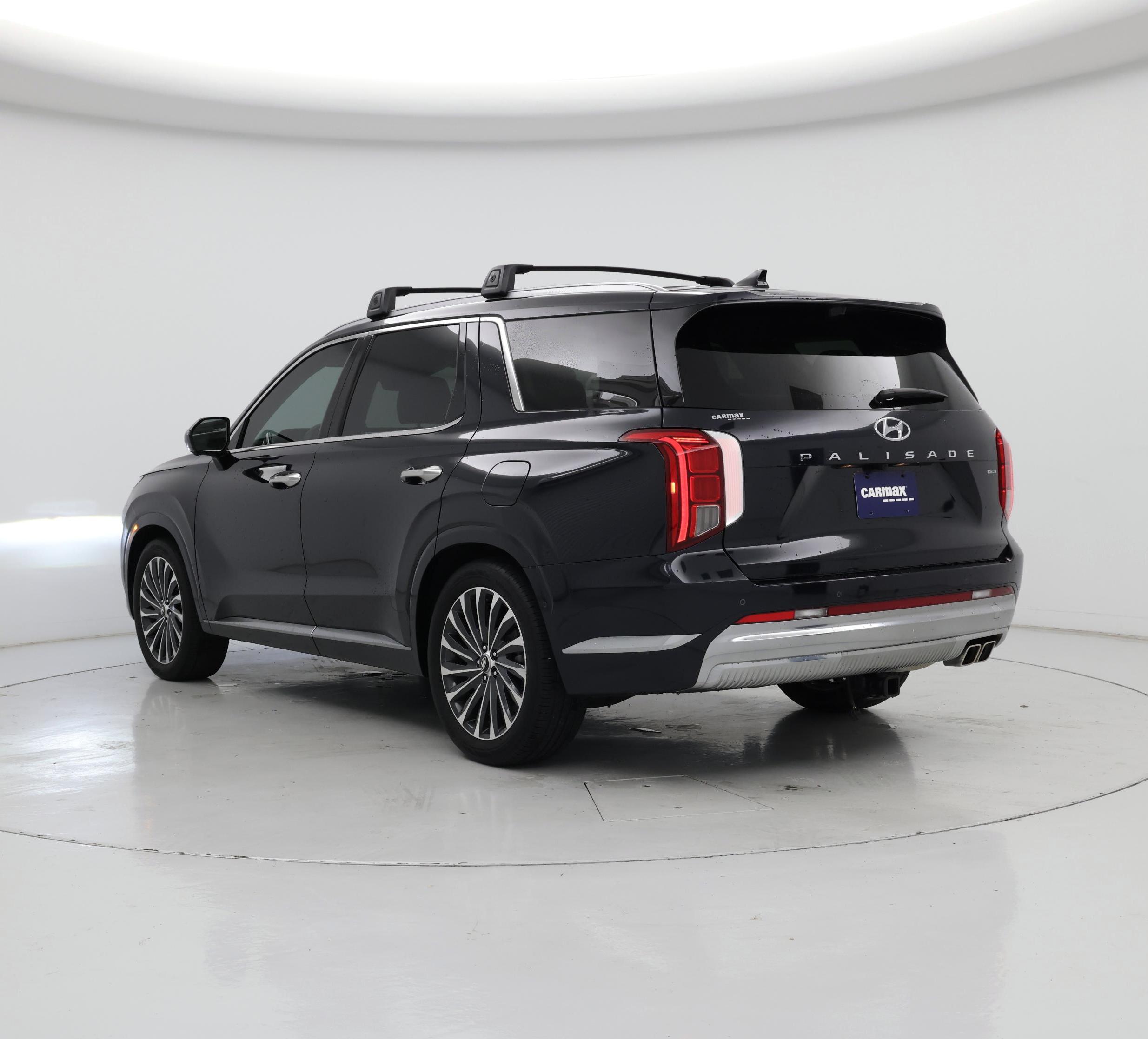 Thumbnail: 2024 Hyundai Palisade - 2
