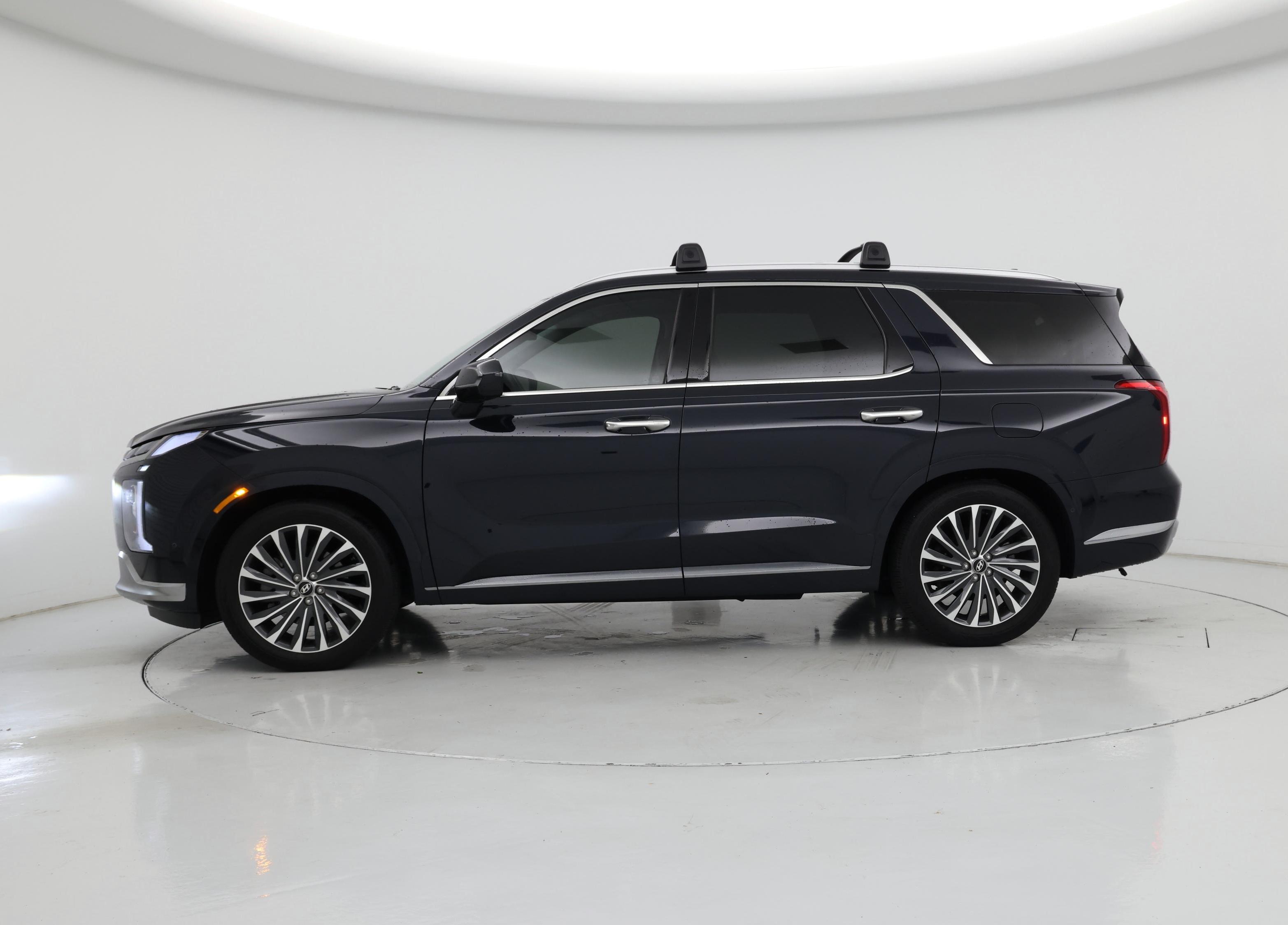 Thumbnail: 2024 Hyundai Palisade - 3
