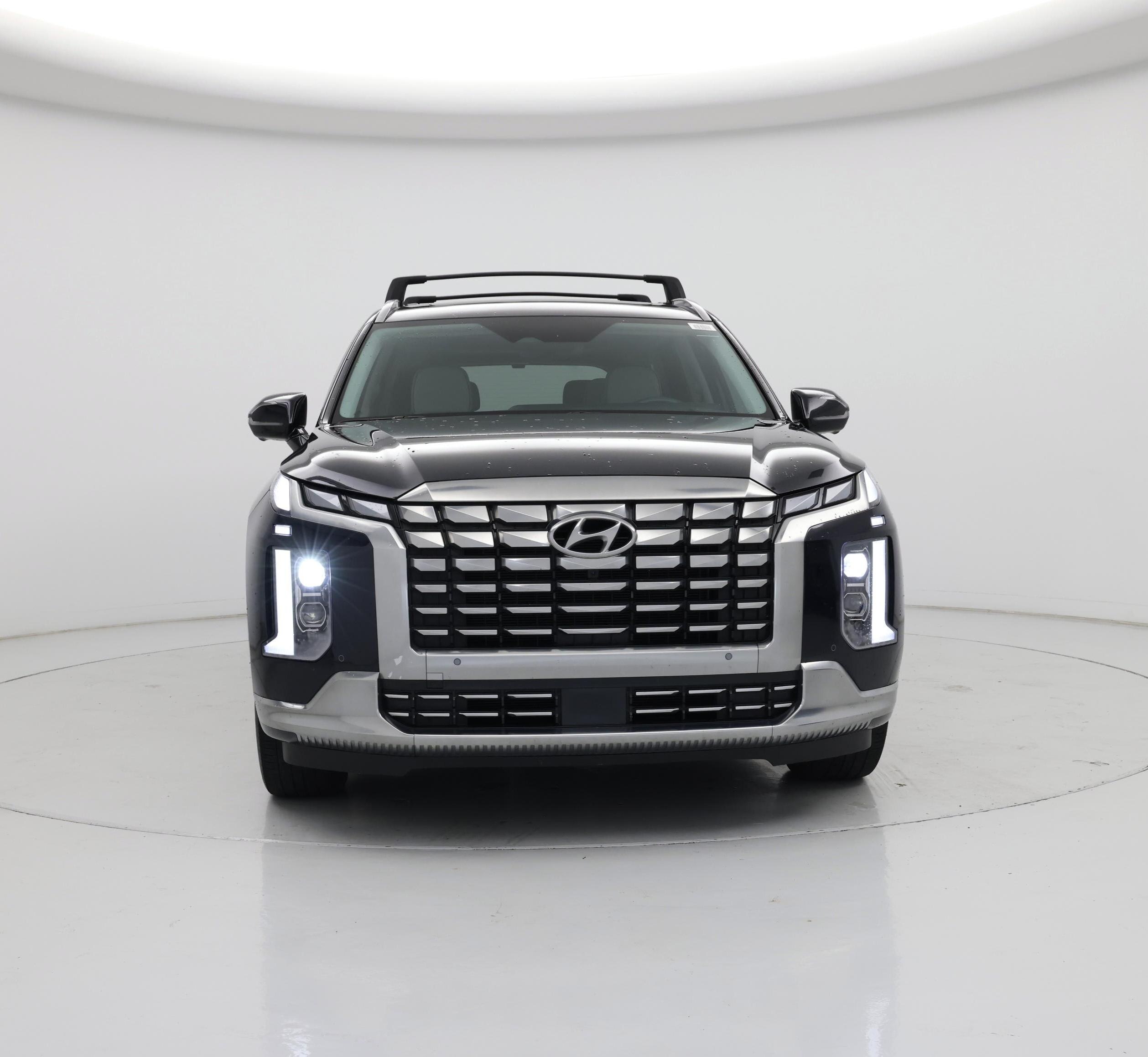 Thumbnail: 2024 Hyundai Palisade - 5
