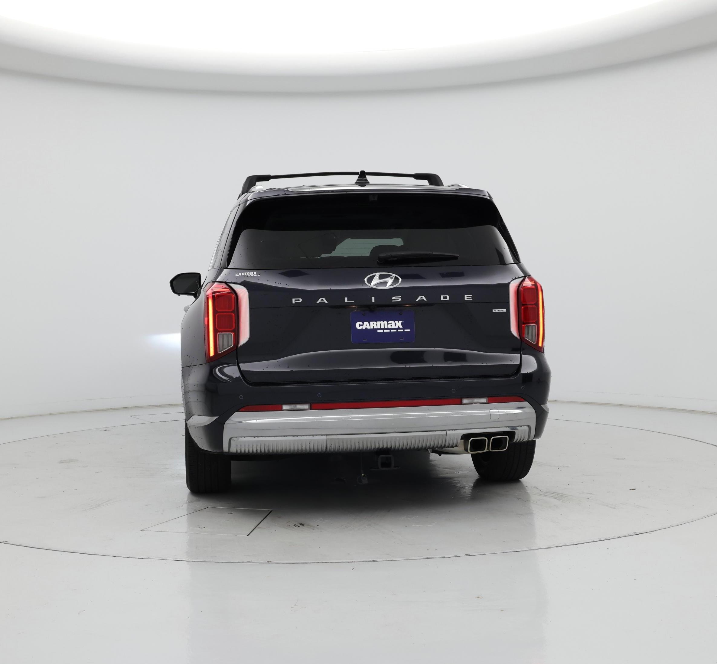 Thumbnail: 2024 Hyundai Palisade - 6