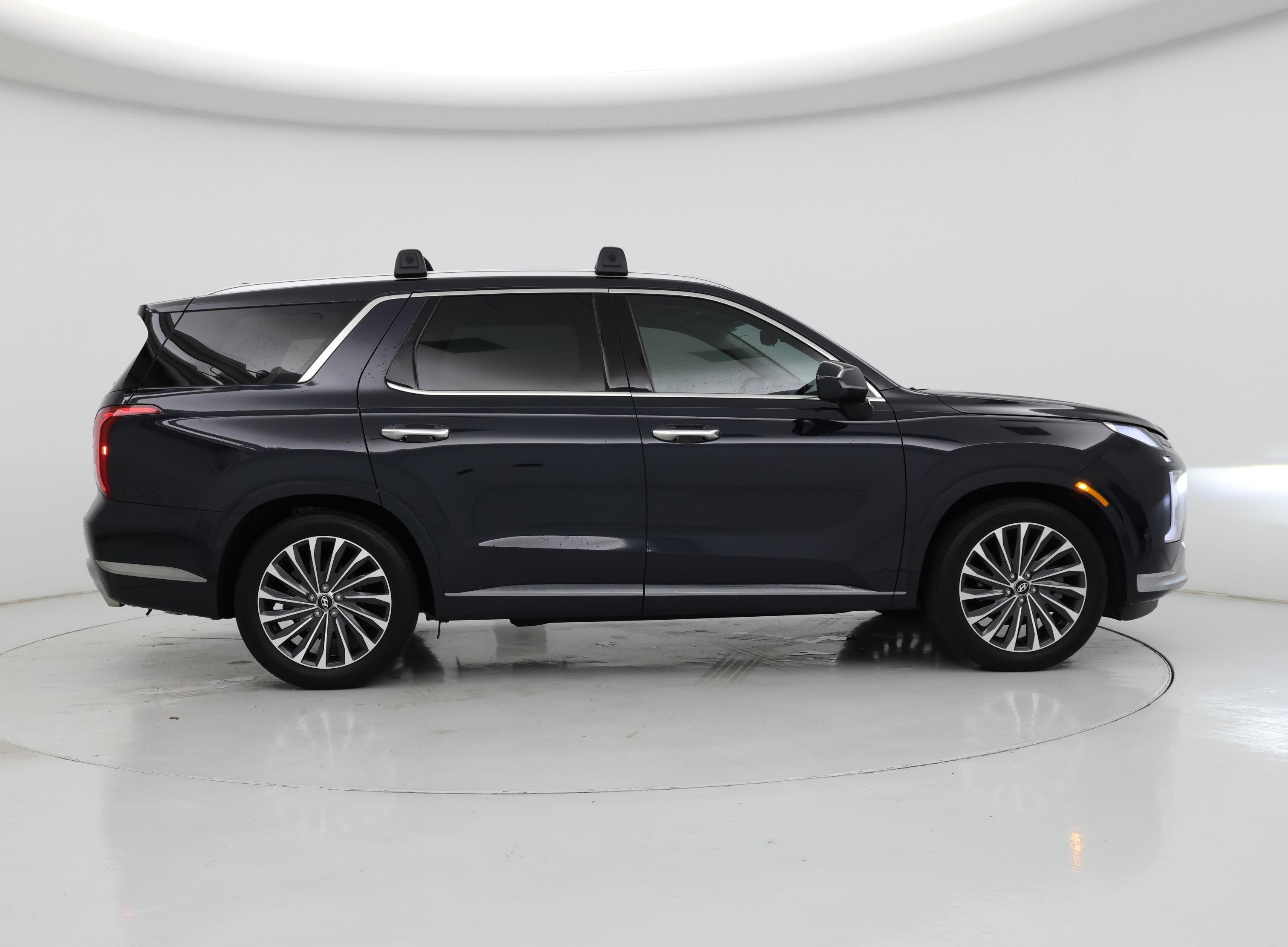 Thumbnail: 2024 Hyundai Palisade - 7