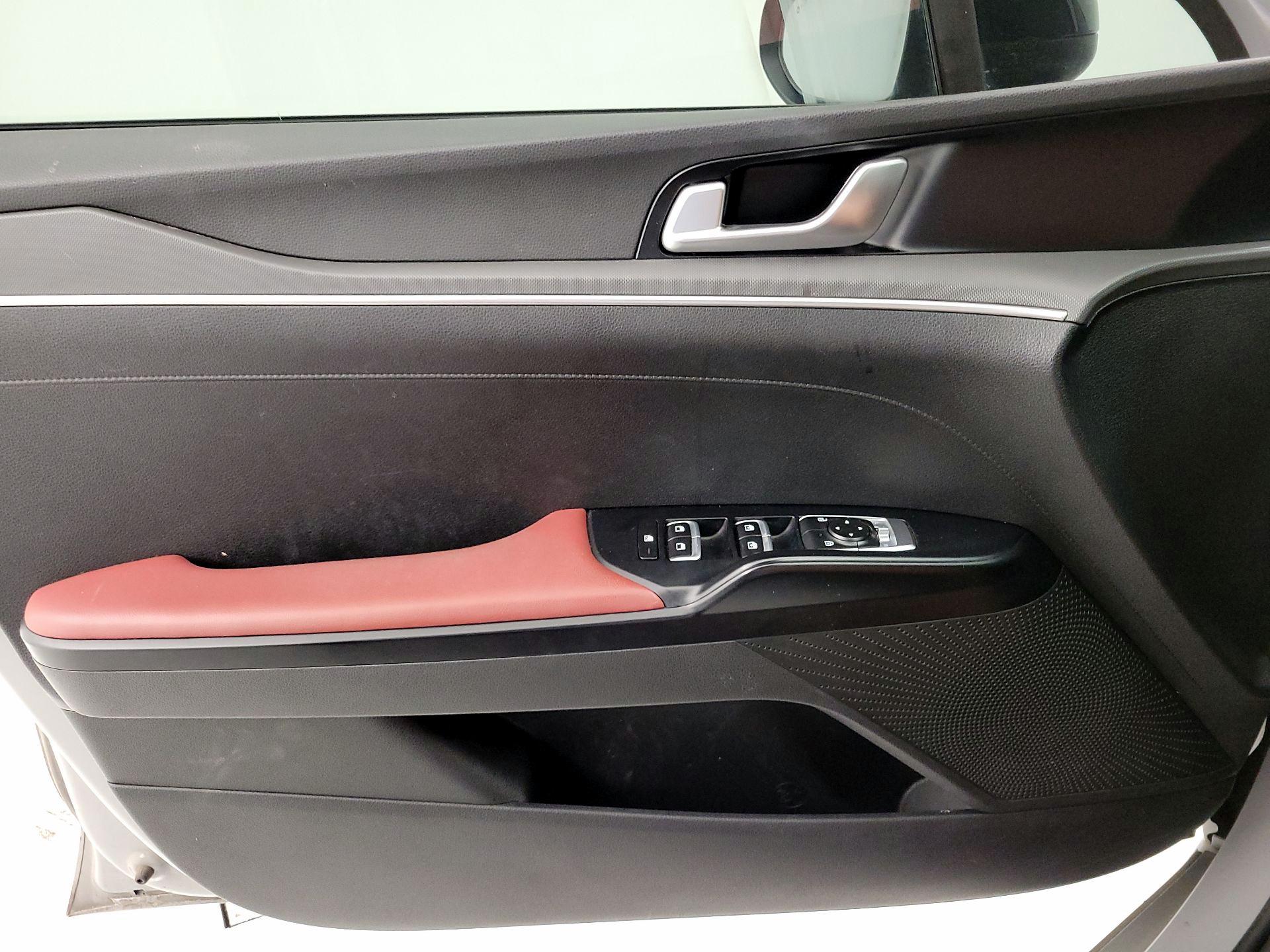 Thumbnail: 2021 Kia K5 - 12