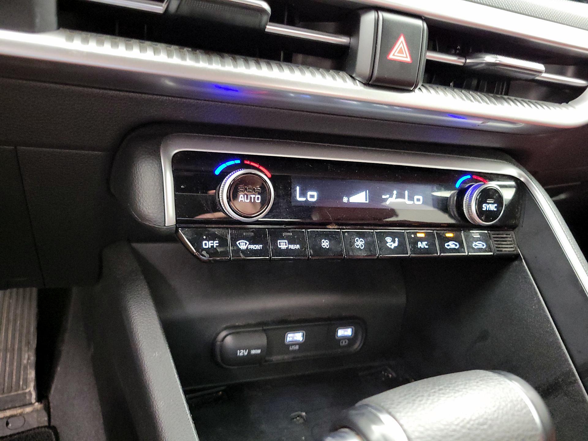 Thumbnail: 2021 Kia K5 - 16