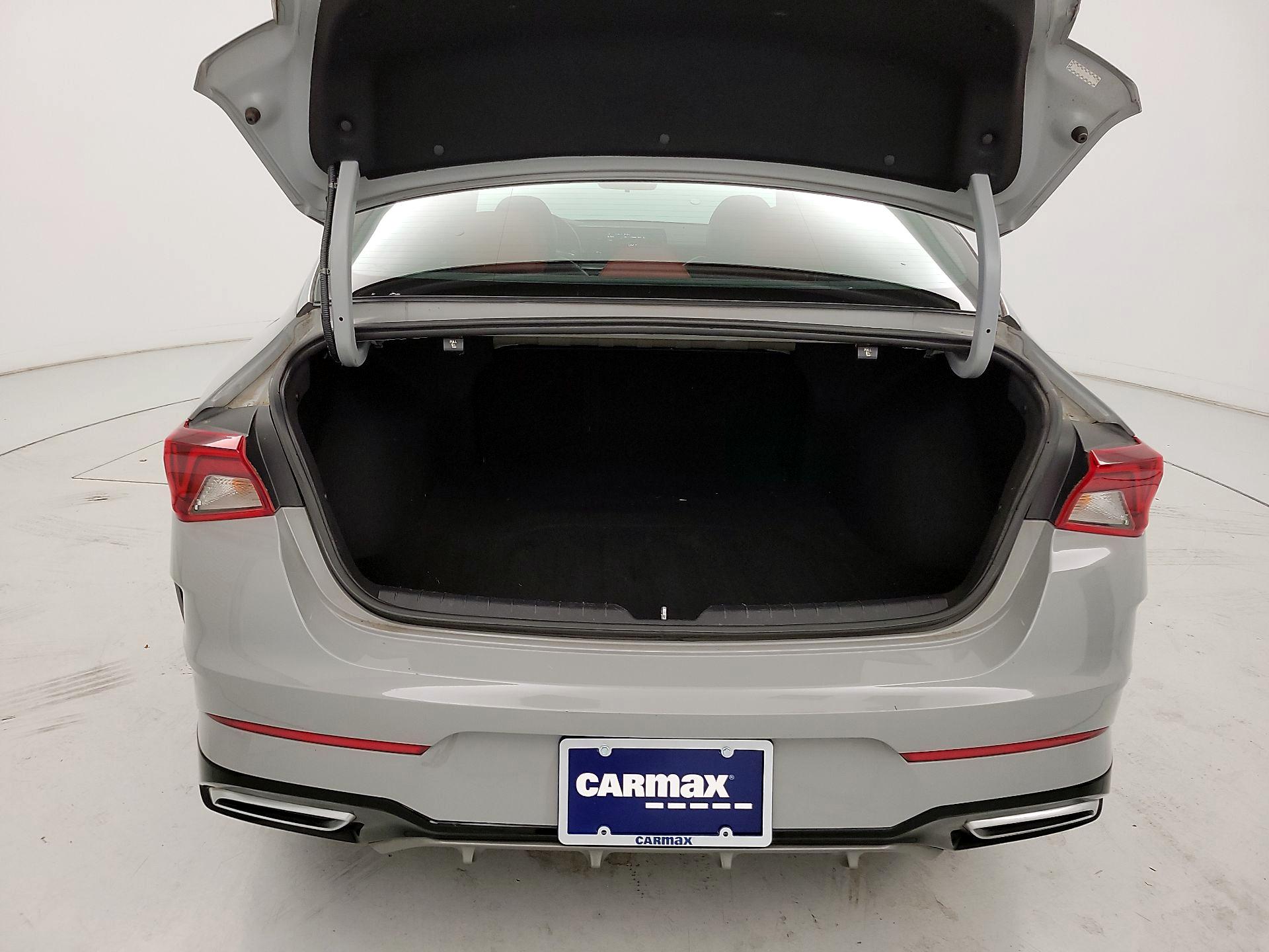 Thumbnail: 2021 Kia K5 - 20