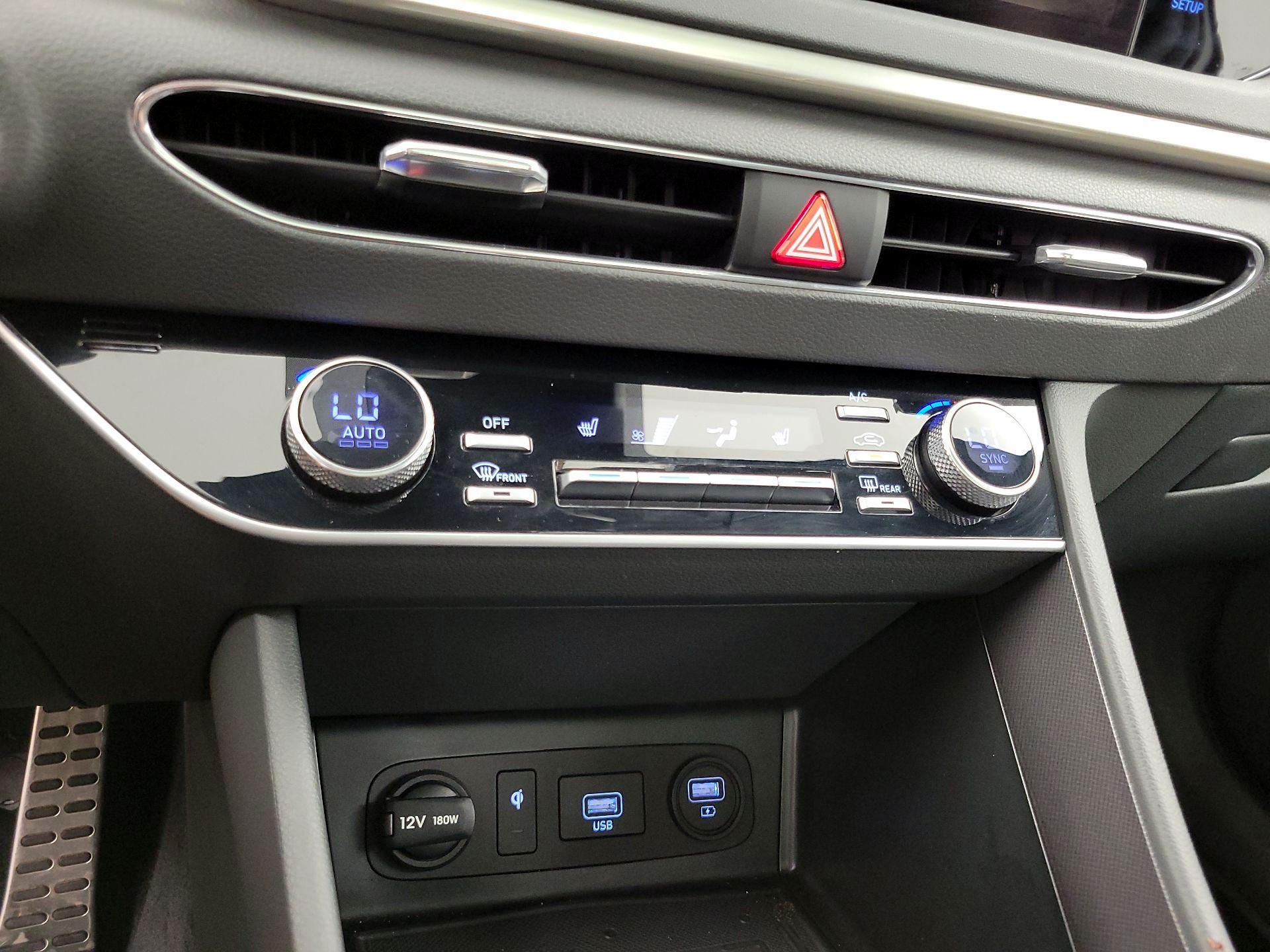 Thumbnail: 2023 Hyundai Sonata - 17