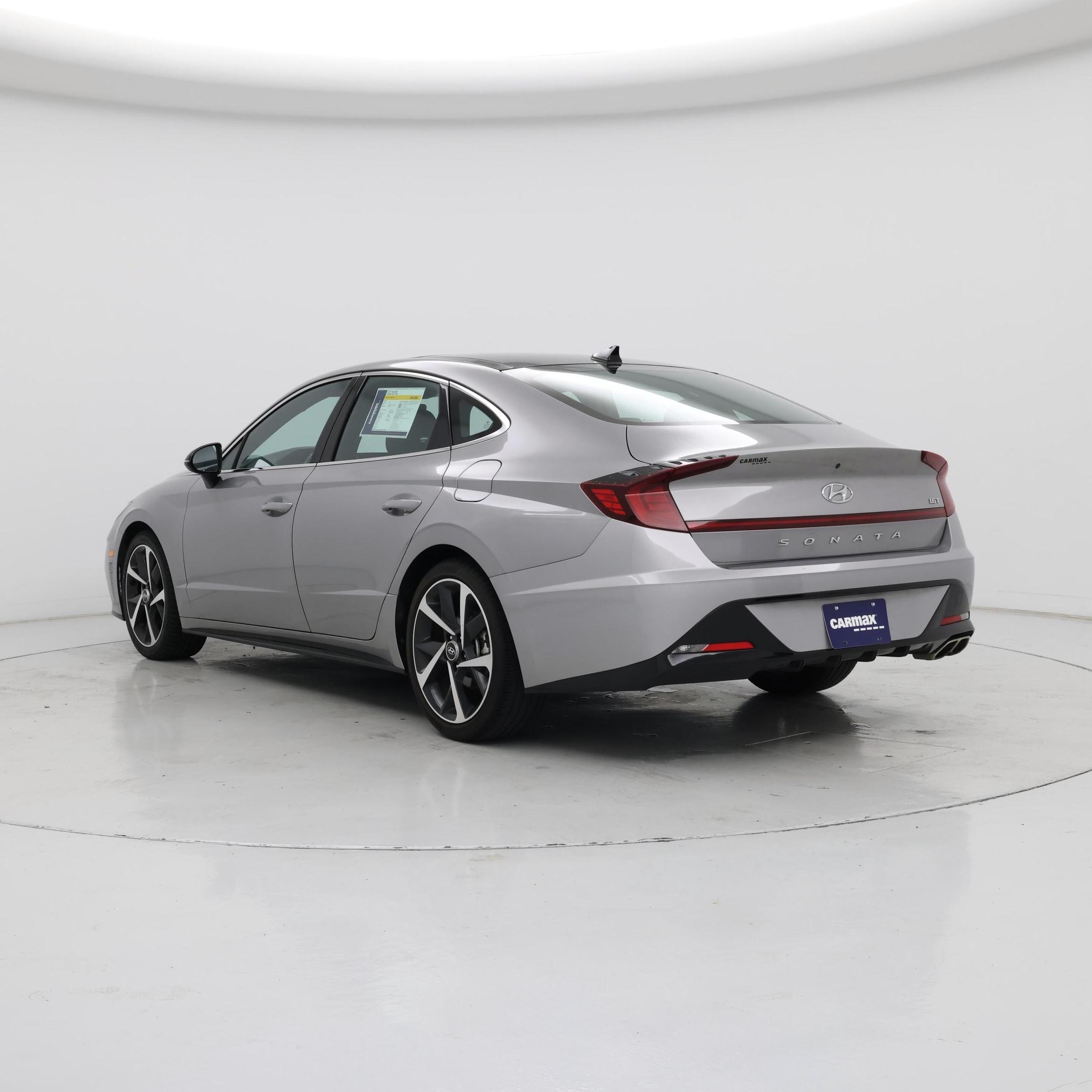 Thumbnail: 2023 Hyundai Sonata - 2