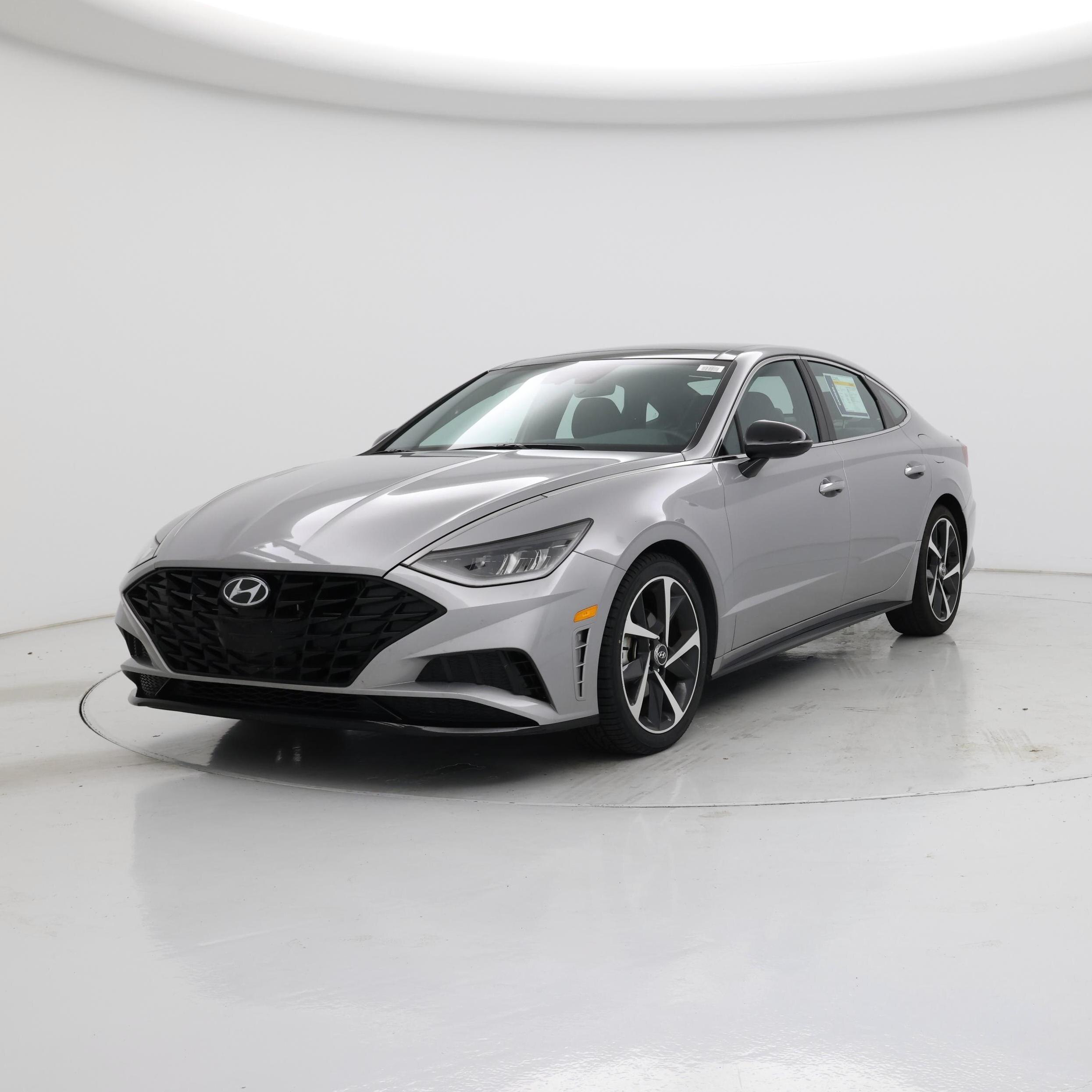 Thumbnail: 2023 Hyundai Sonata - 4