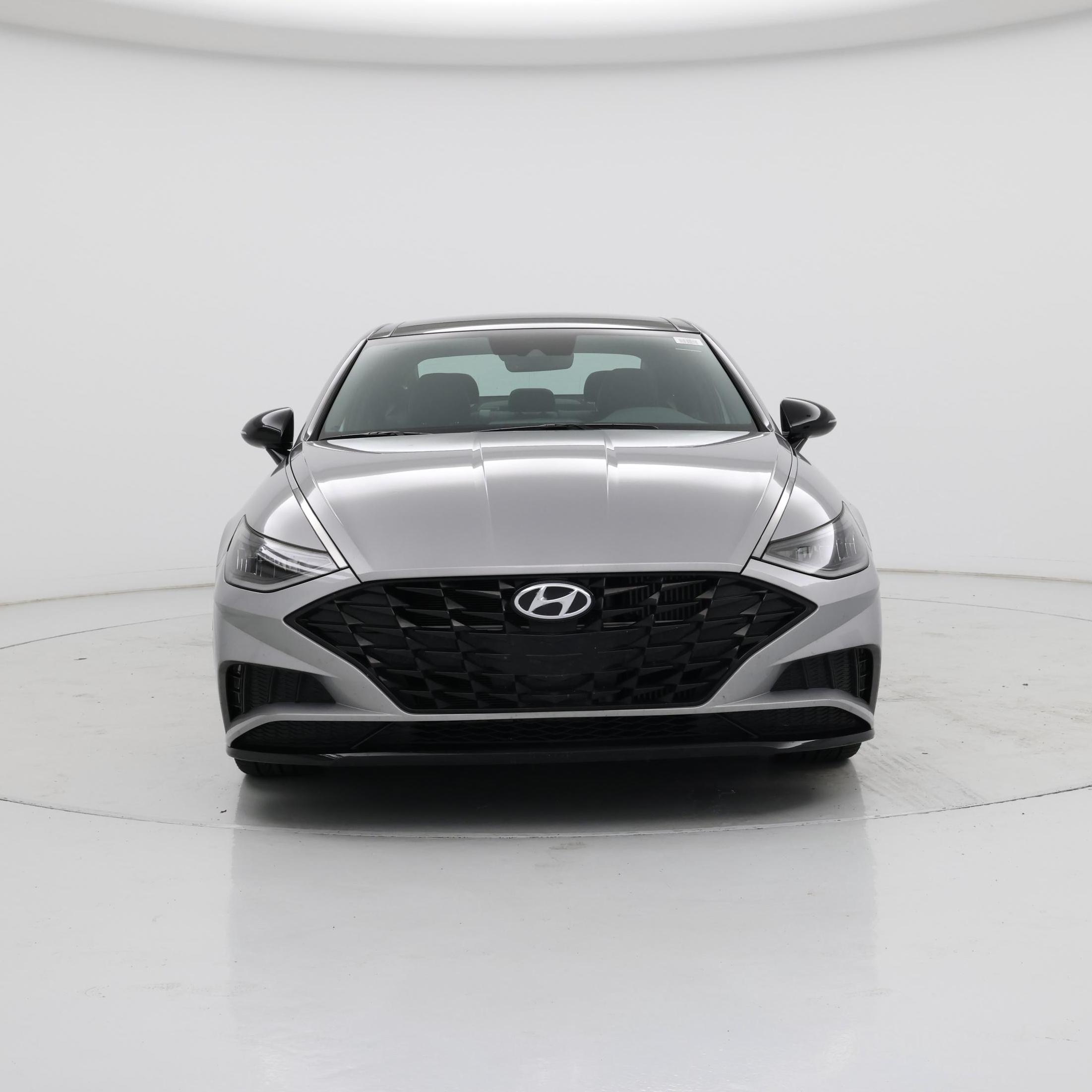 Thumbnail: 2023 Hyundai Sonata - 5