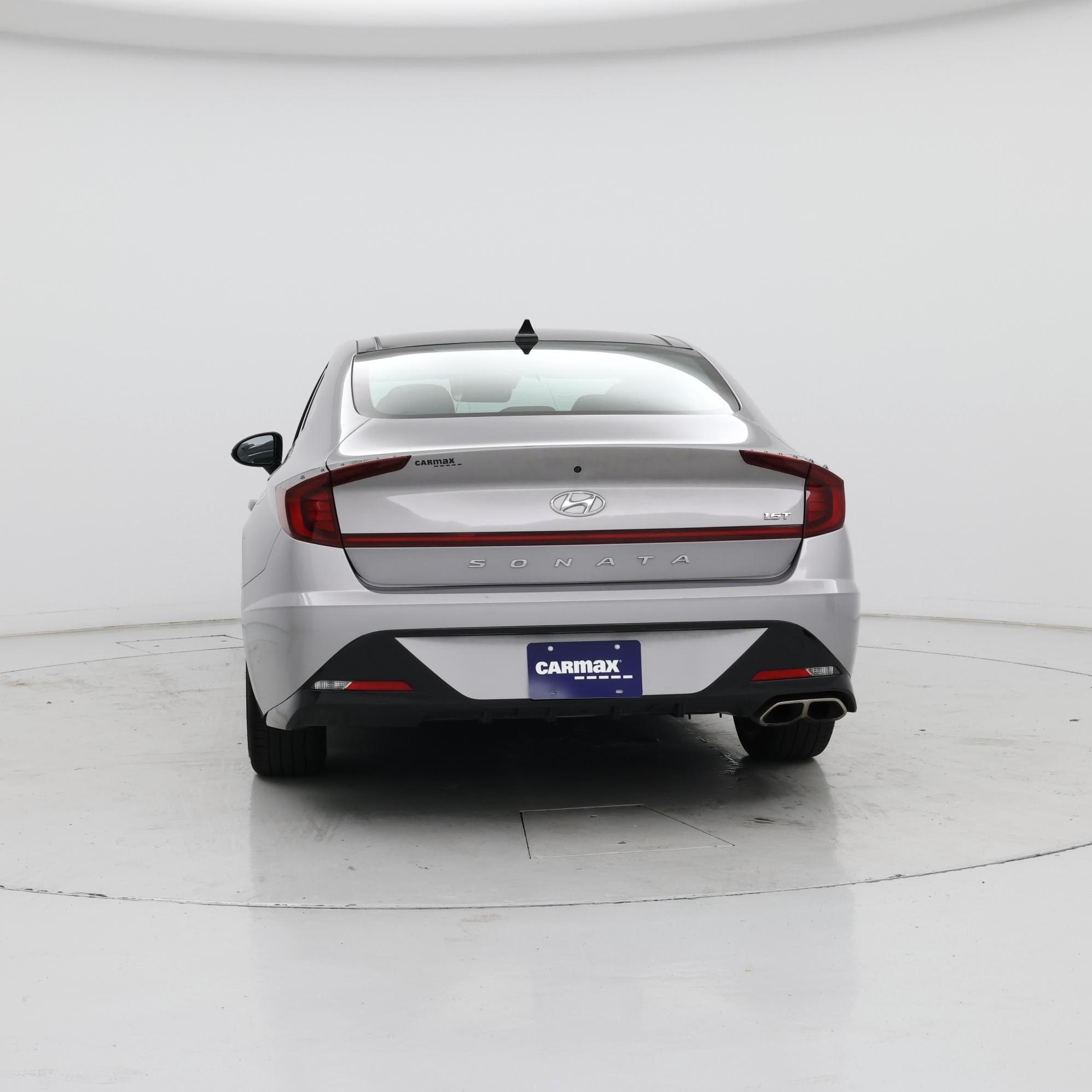 Thumbnail: 2023 Hyundai Sonata - 6