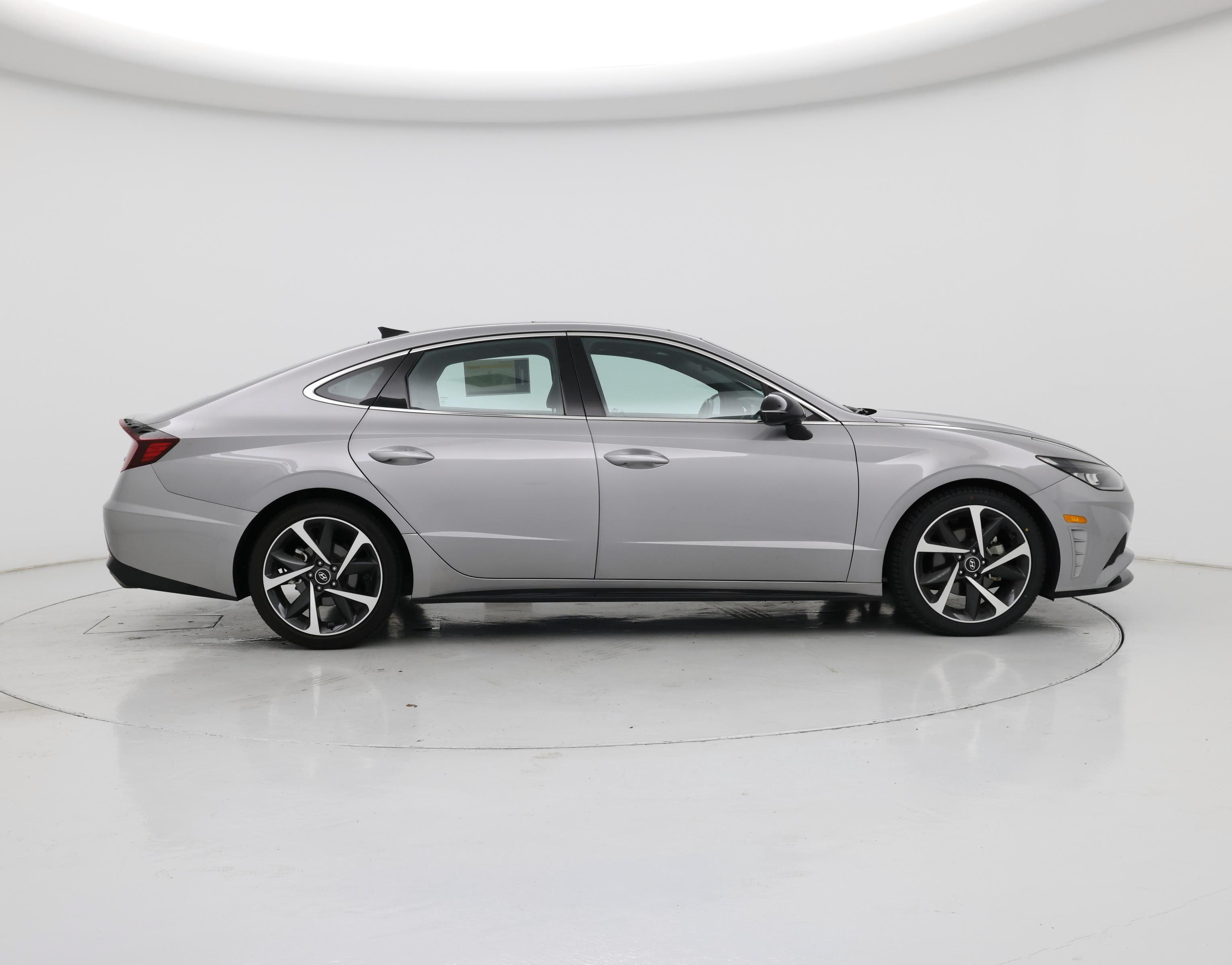 Thumbnail: 2023 Hyundai Sonata - 7