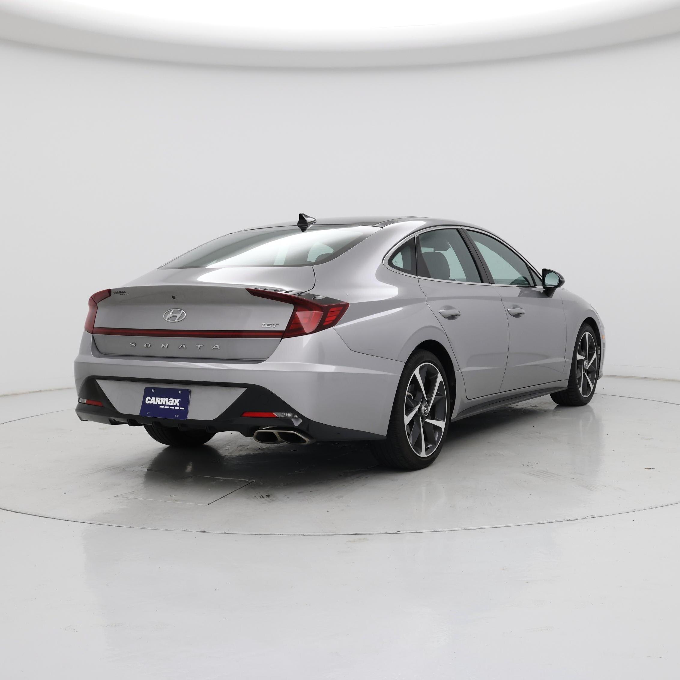 Thumbnail: 2023 Hyundai Sonata - 8