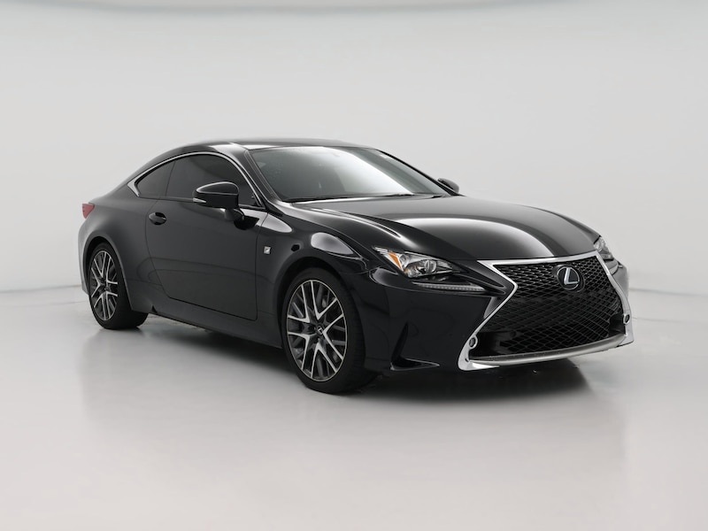 2017 Lexus RC 350 -
                  Kennesaw, GA