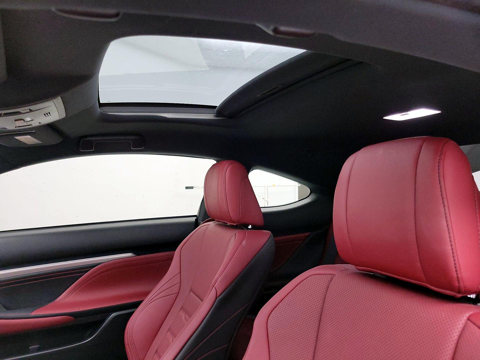 Thumbnail: 2017 Lexus RC - 20