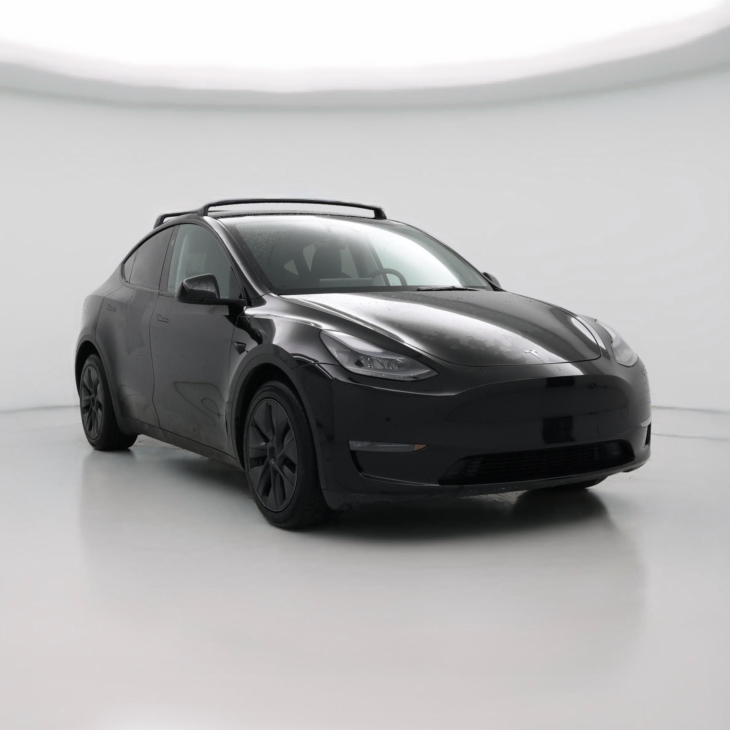 Thumbnail: 2025 Tesla Model Y - 1