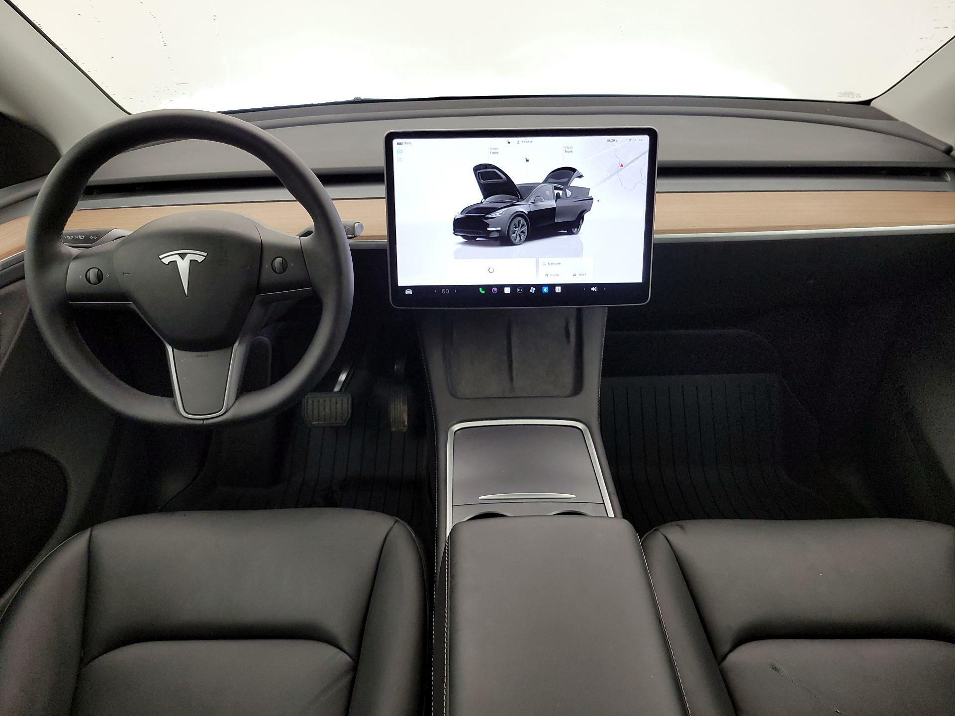 Thumbnail: 2025 Tesla Model Y - 9