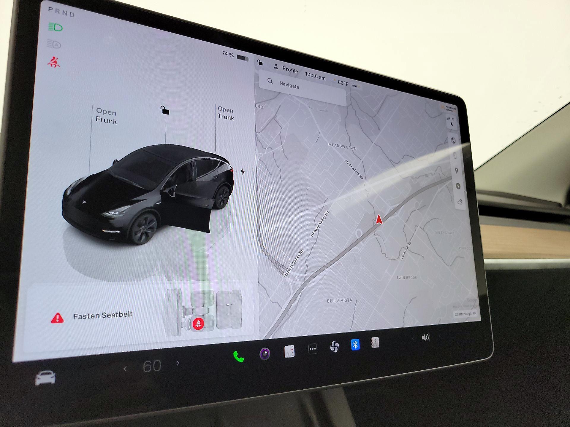 Thumbnail: 2025 Tesla Model Y - 13