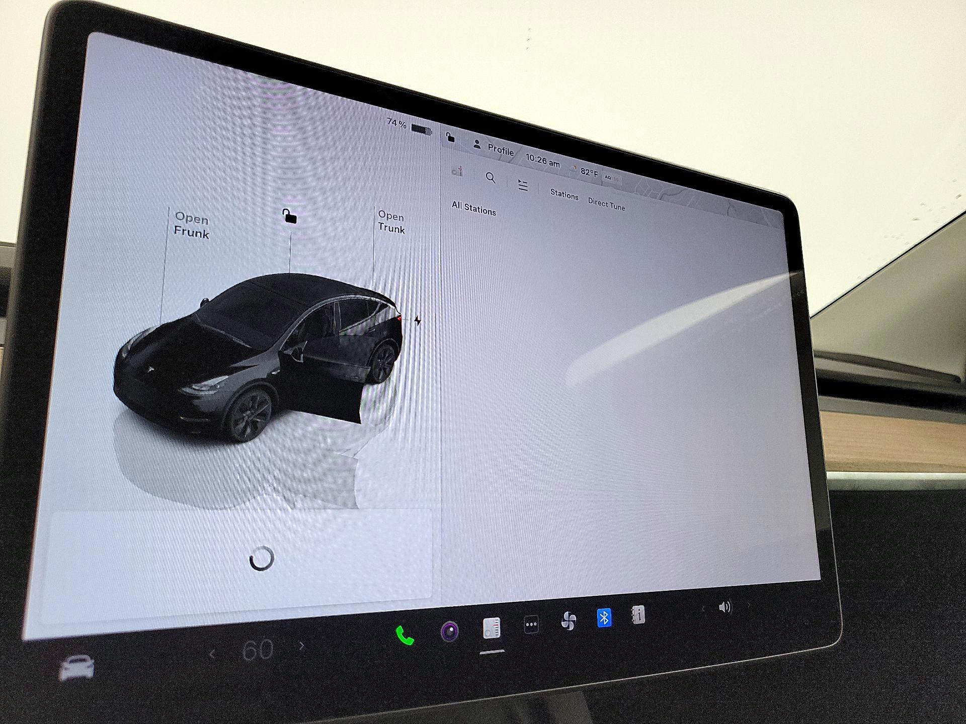Thumbnail: 2025 Tesla Model Y - 15