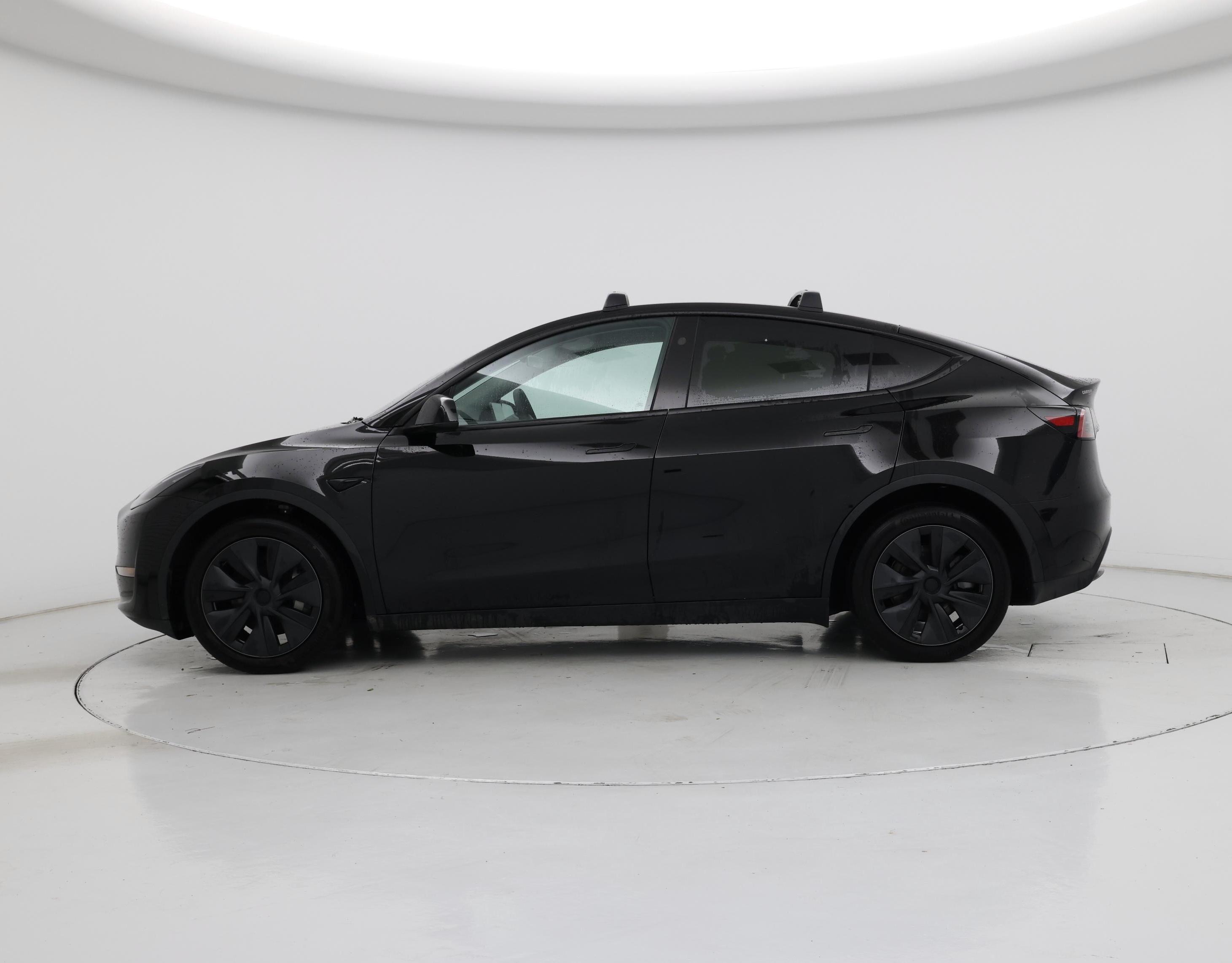 Thumbnail: 2025 Tesla Model Y - 3