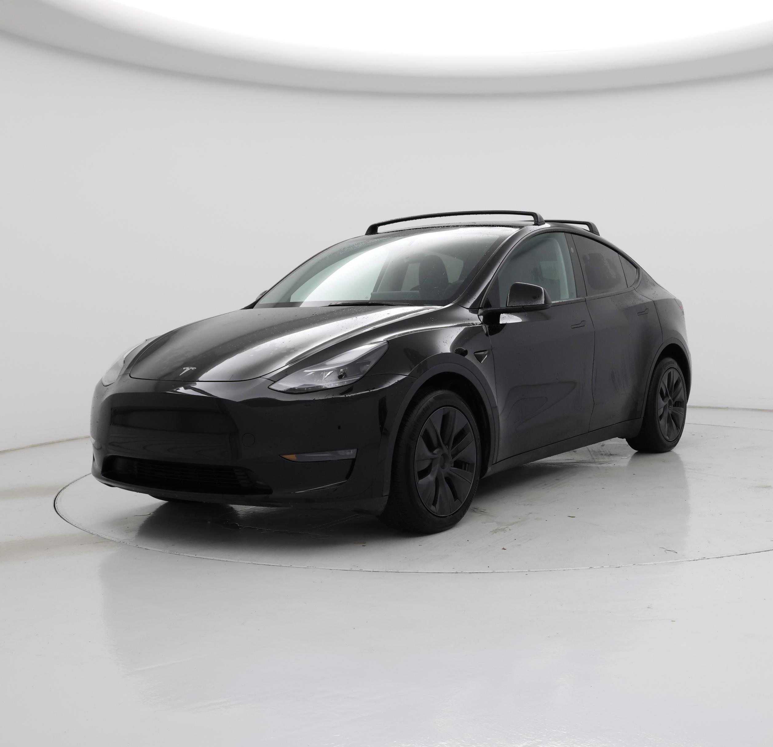 Thumbnail: 2025 Tesla Model Y - 4