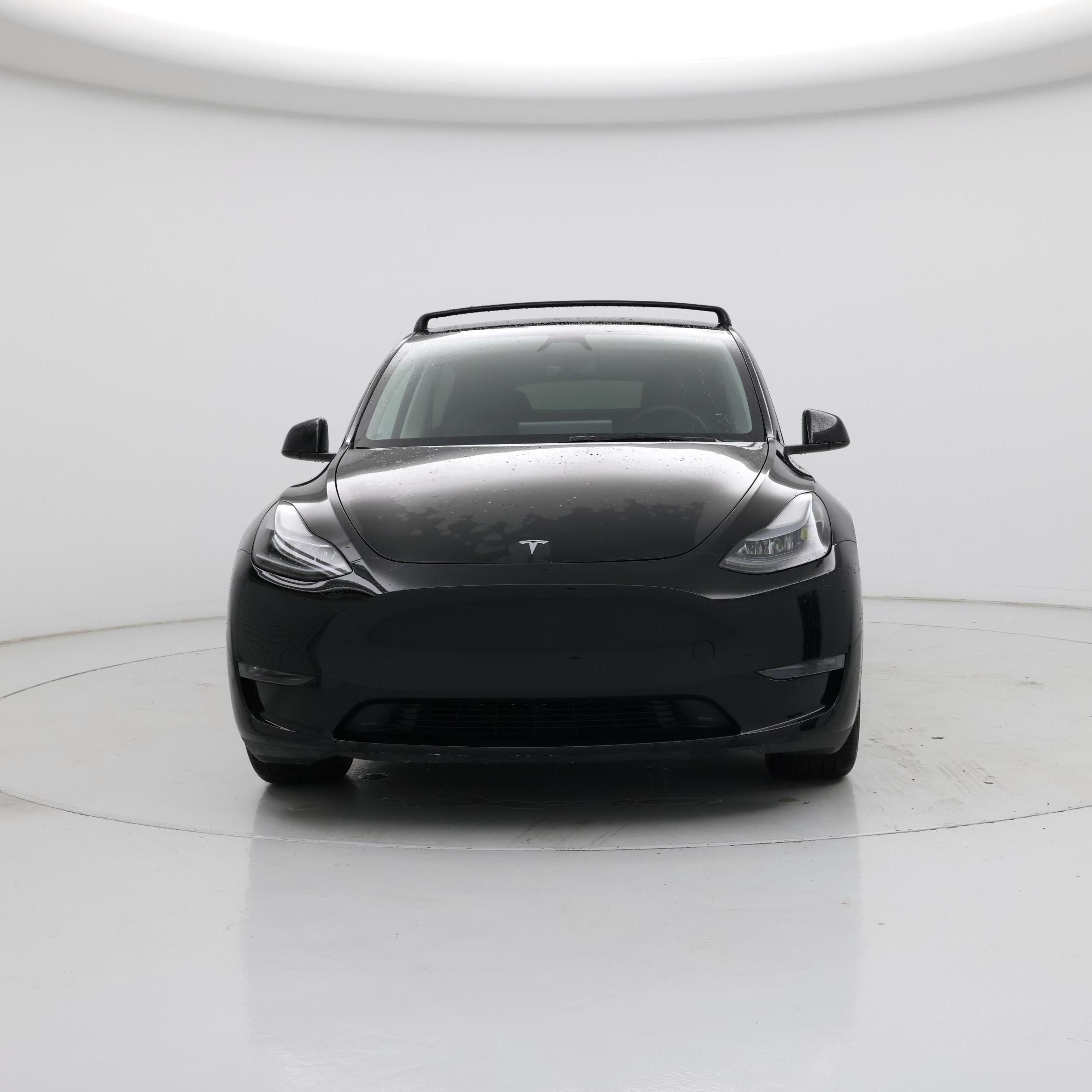 Thumbnail: 2025 Tesla Model Y - 5