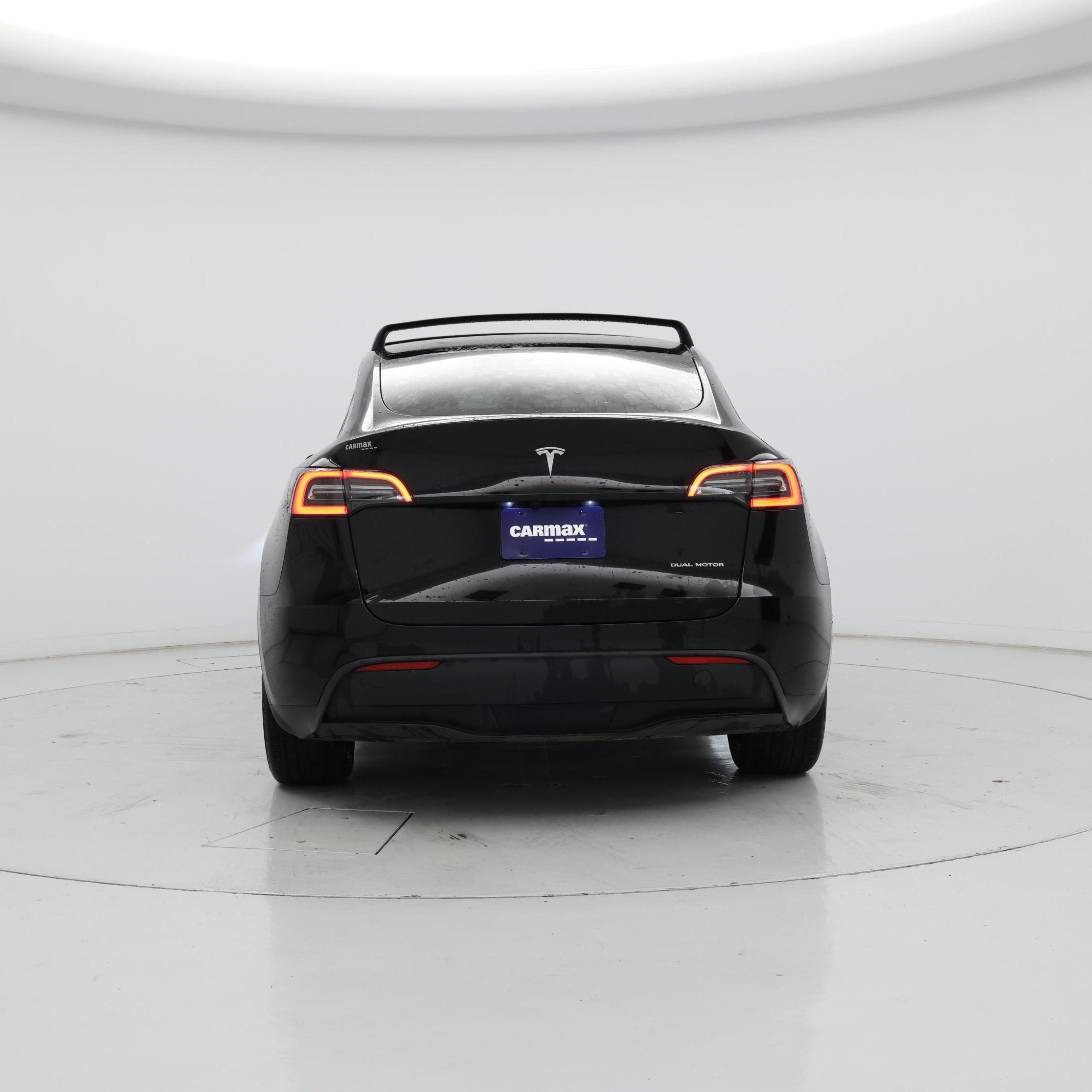 Thumbnail: 2025 Tesla Model Y - 6