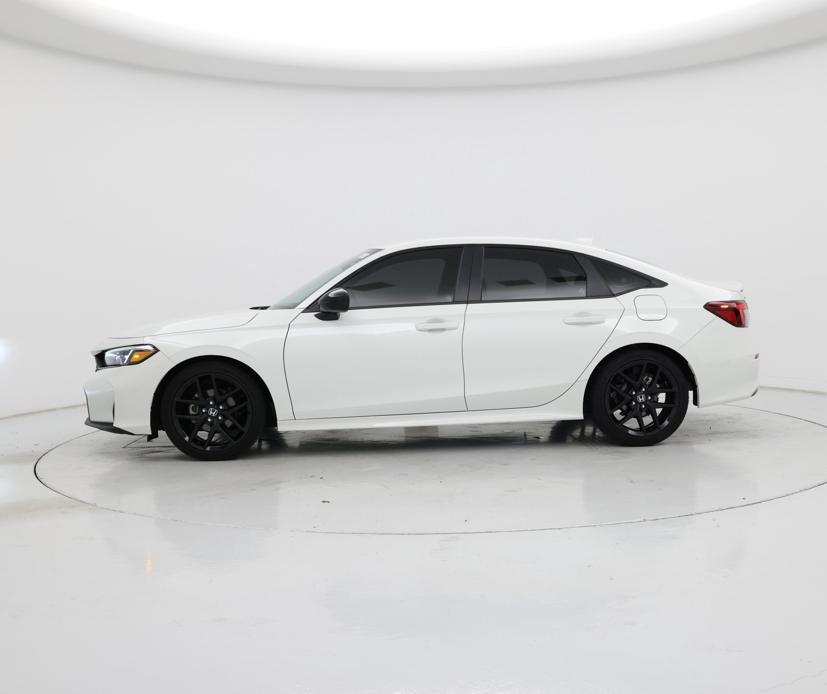 Thumbnail: 2025 Honda Civic - 3