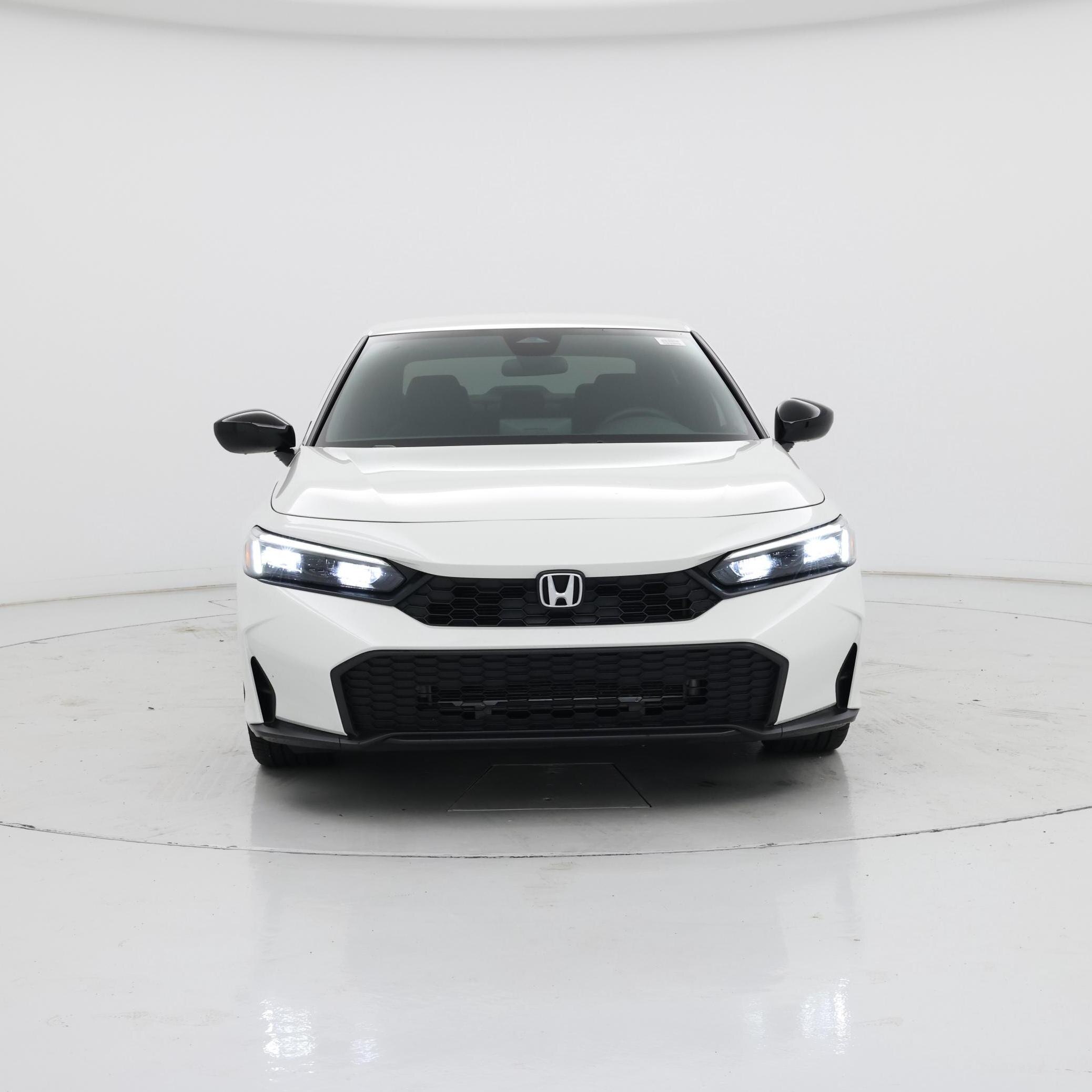 Thumbnail: 2025 Honda Civic - 5