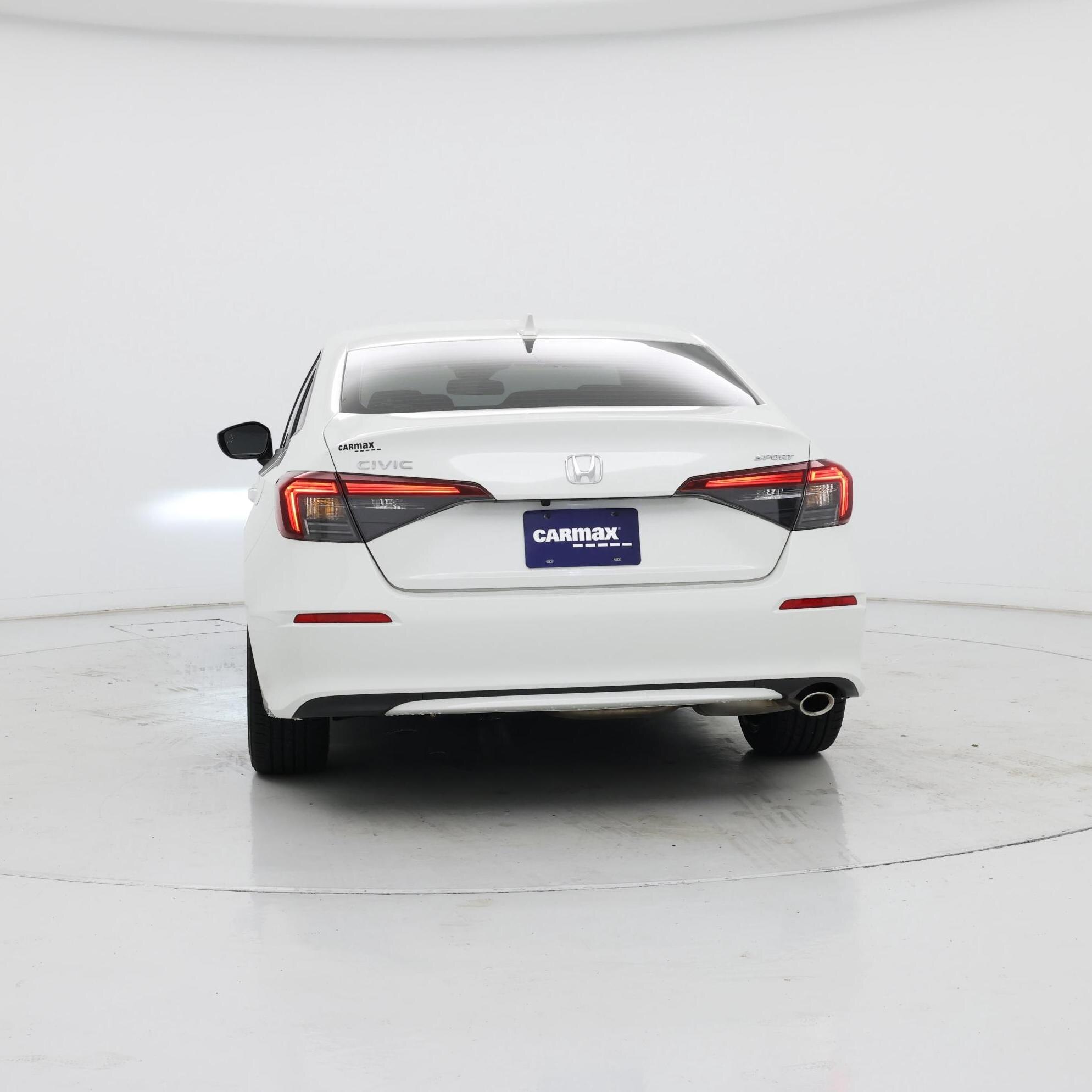 Thumbnail: 2025 Honda Civic - 6