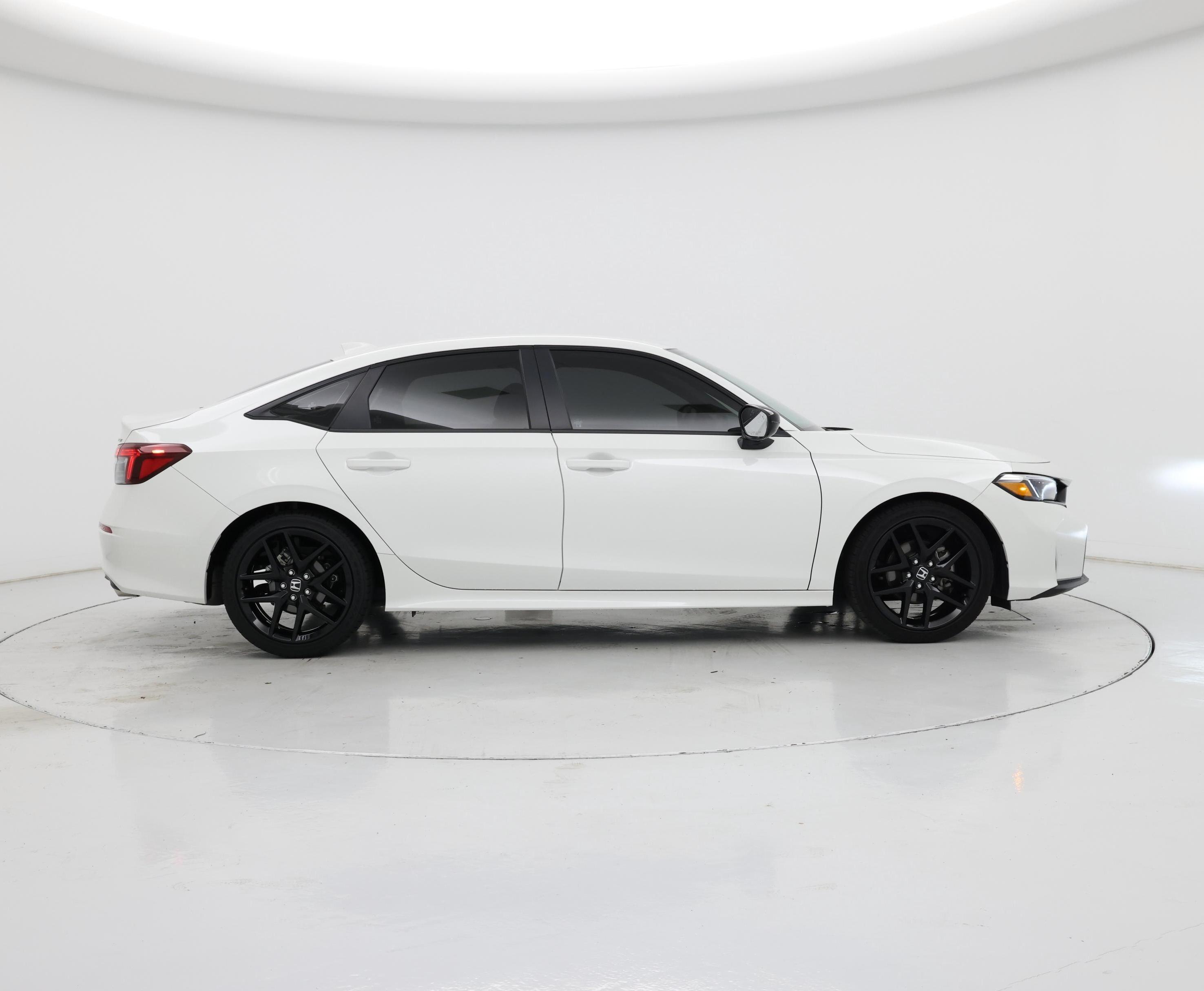 Thumbnail: 2025 Honda Civic - 7