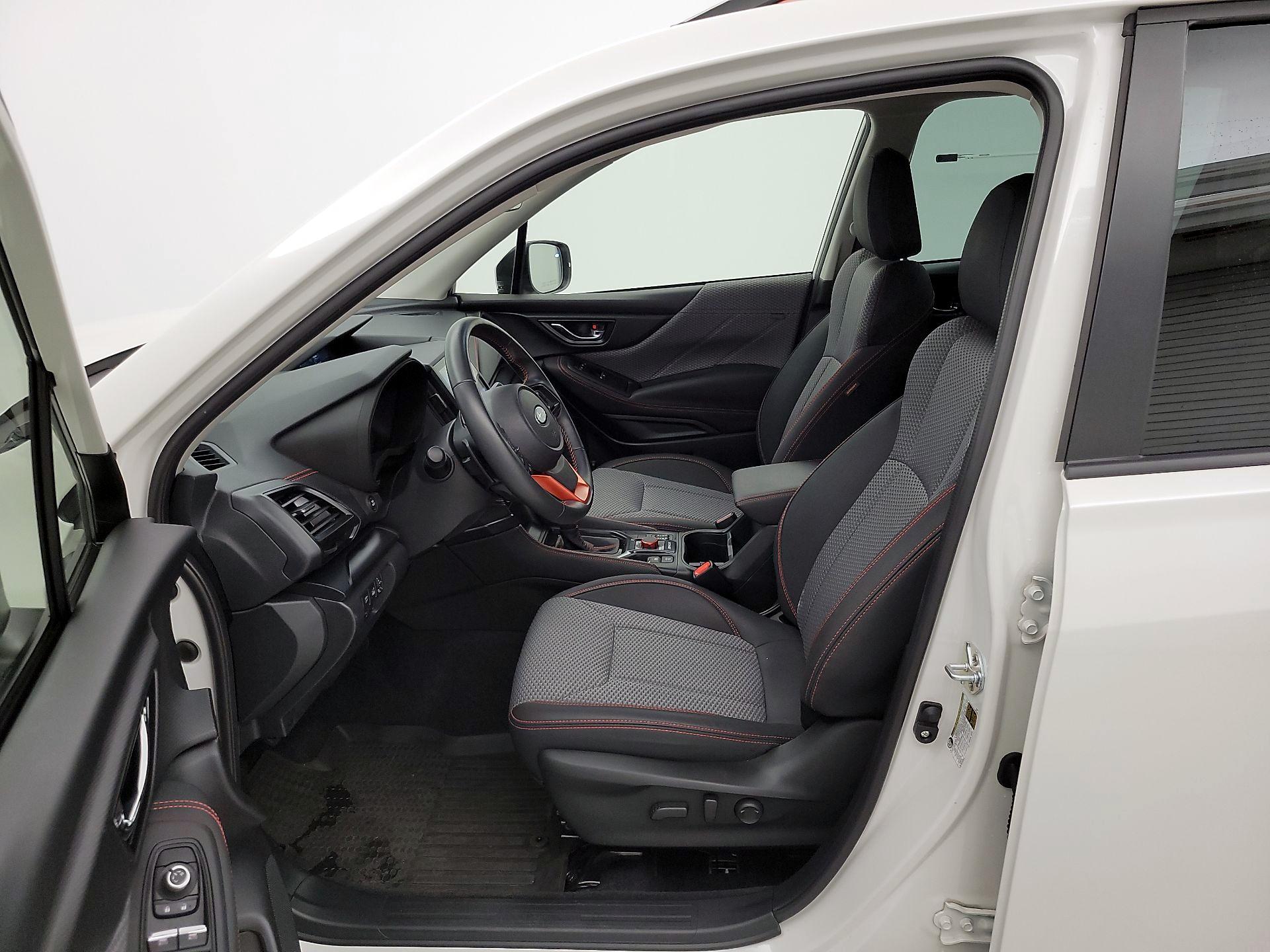 Thumbnail: 2024 Subaru Forester - 11