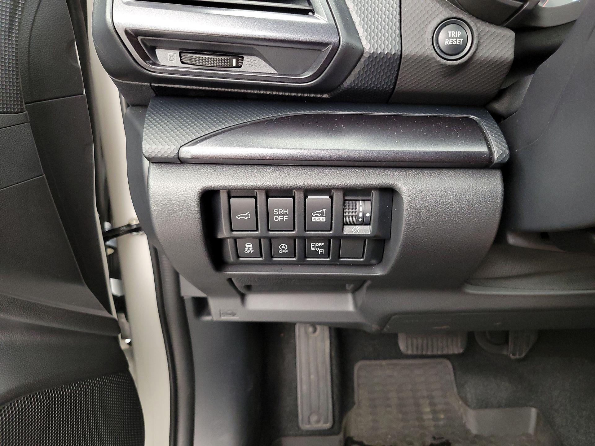 Thumbnail: 2024 Subaru Forester - 13