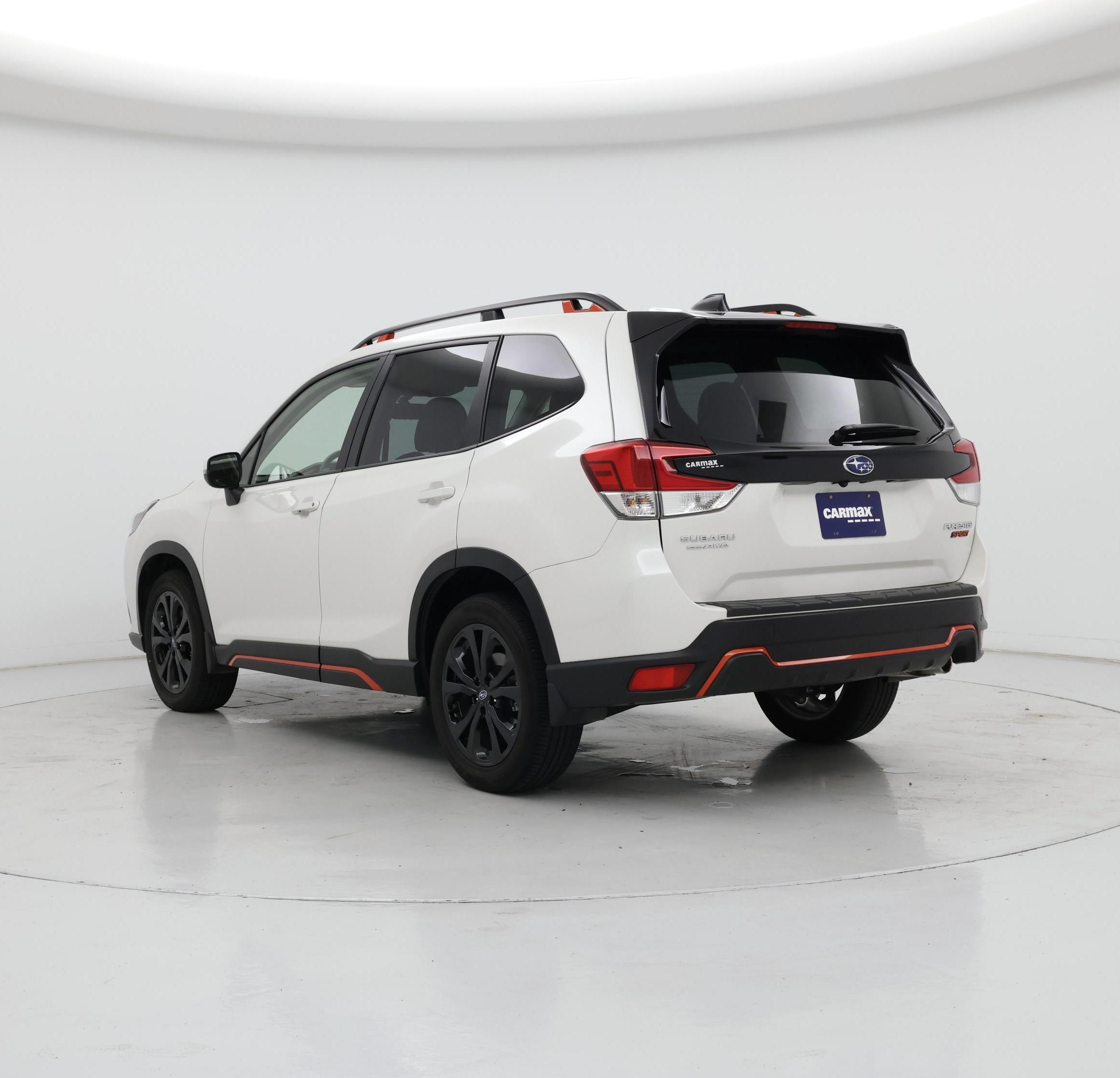 Thumbnail: 2024 Subaru Forester - 2