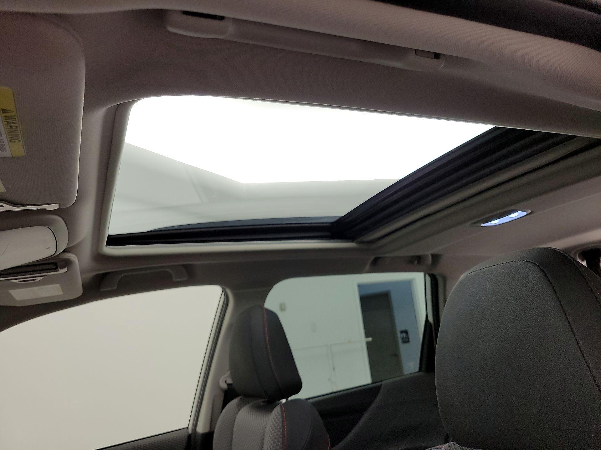 Thumbnail: 2024 Subaru Forester - 19