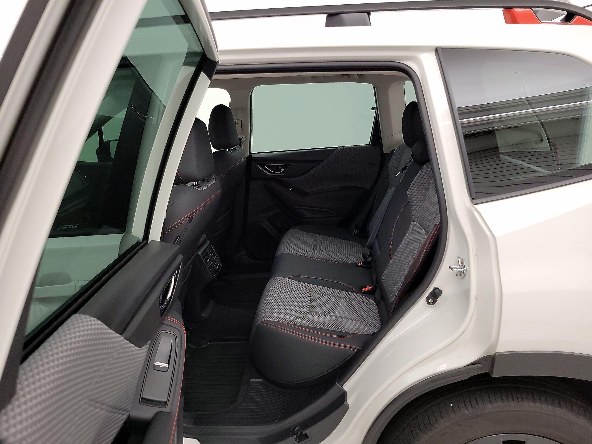 Thumbnail: 2024 Subaru Forester - 20