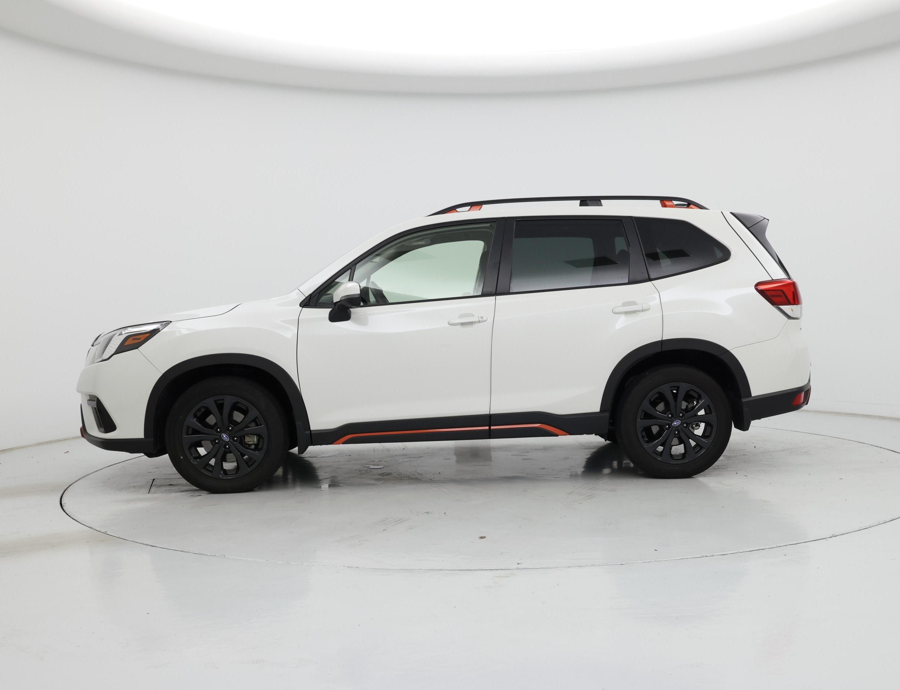 Thumbnail: 2024 Subaru Forester - 3