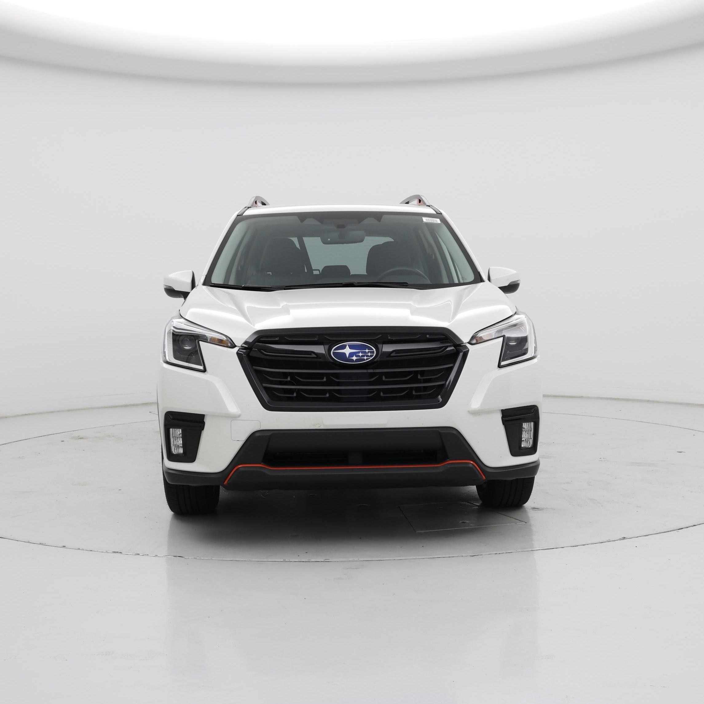 Thumbnail: 2024 Subaru Forester - 5