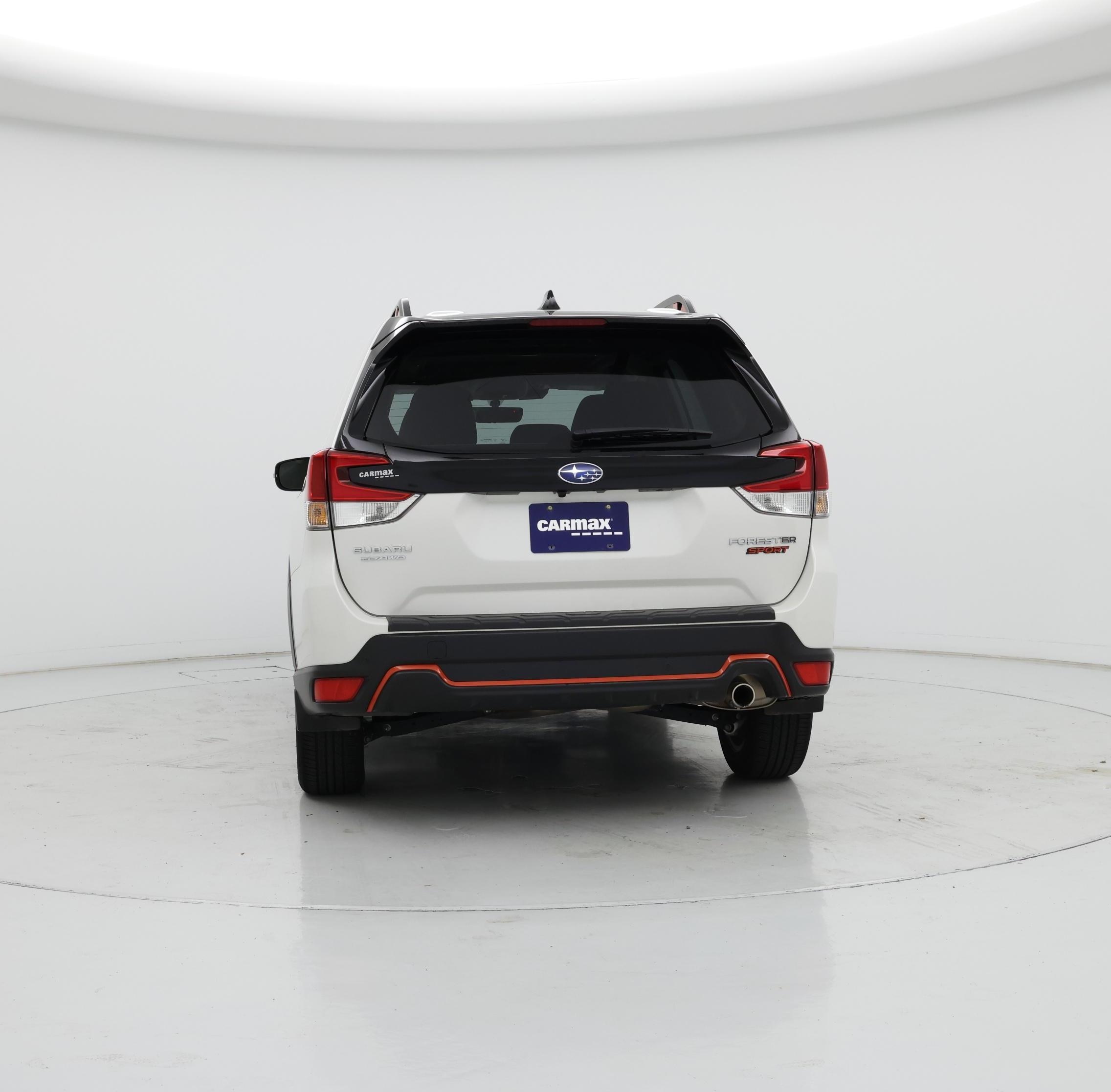 Thumbnail: 2024 Subaru Forester - 6