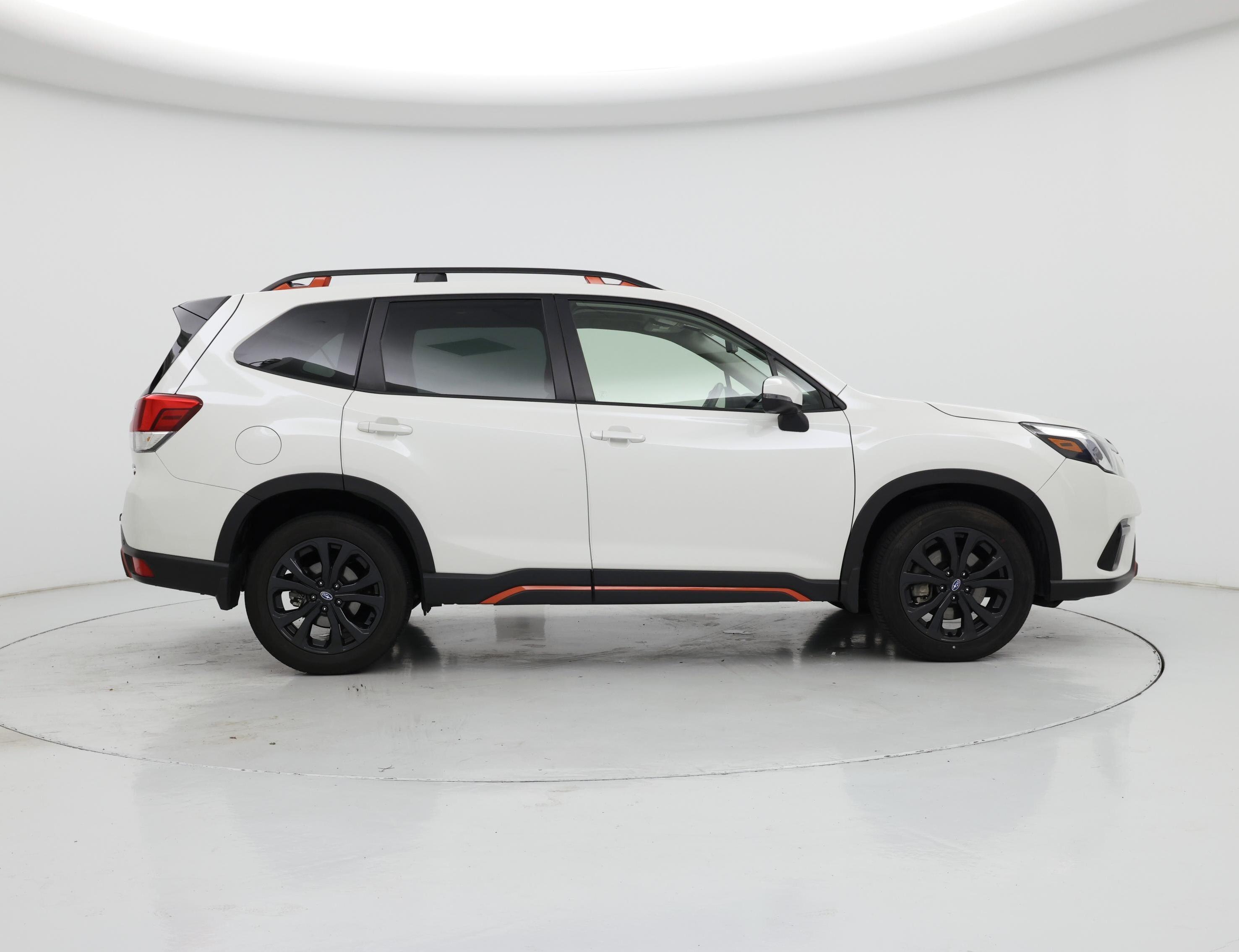Thumbnail: 2024 Subaru Forester - 7