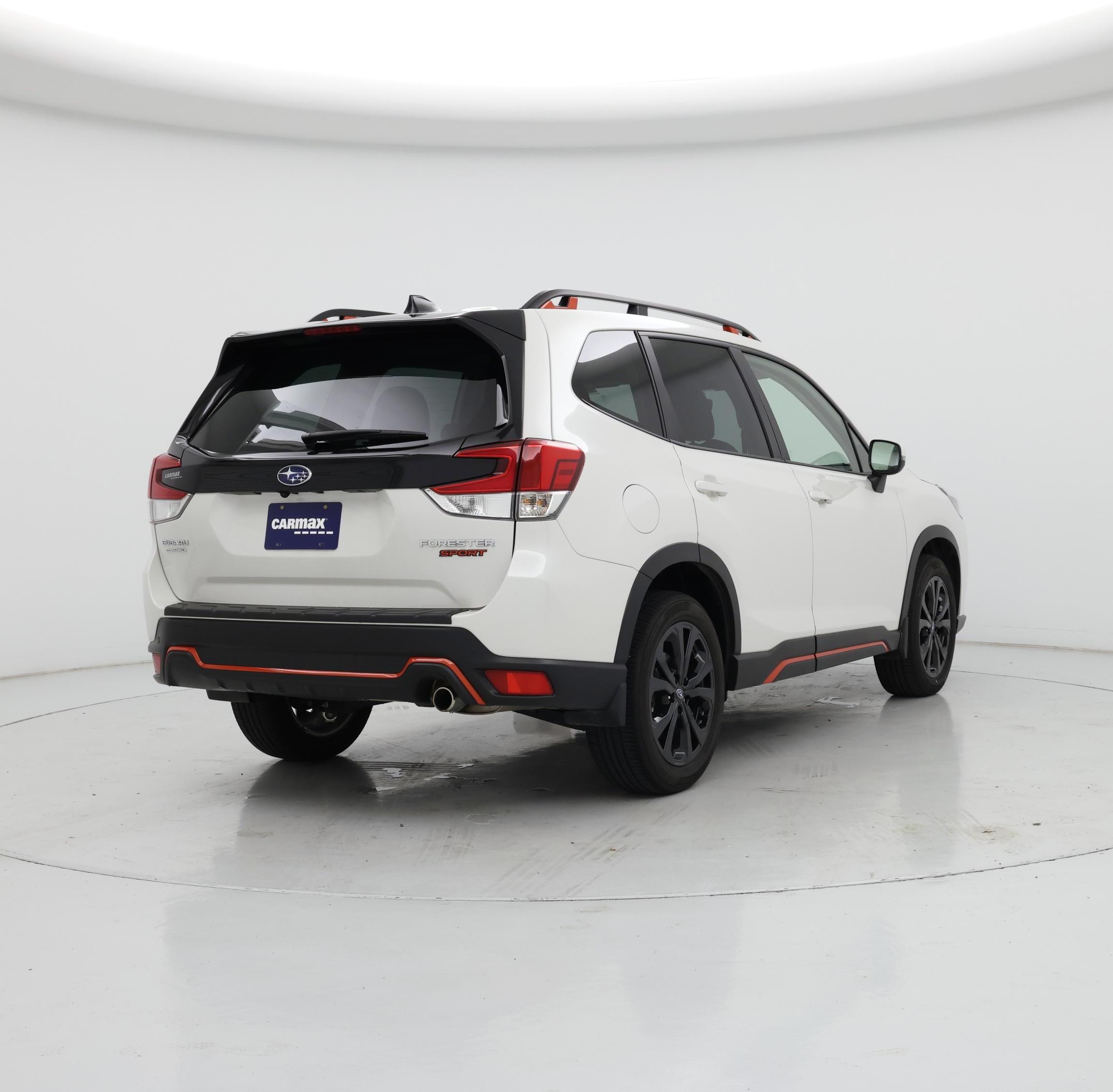 Thumbnail: 2024 Subaru Forester - 8