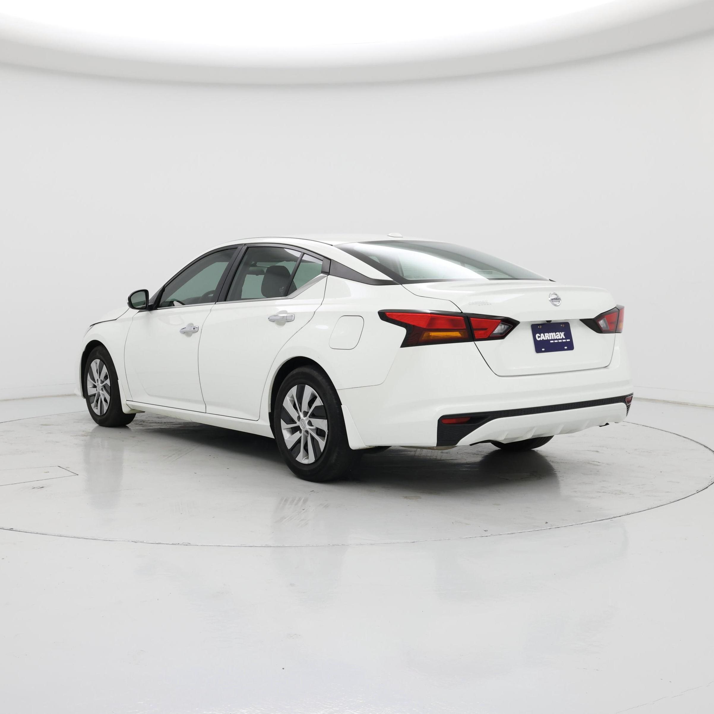 Thumbnail: 2019 Nissan Altima - 2